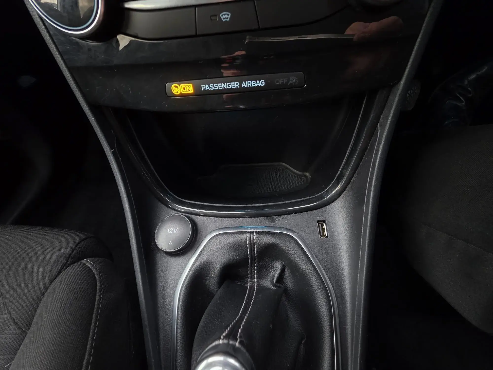 Ford Puma Image 10 Ford Puma Image 10