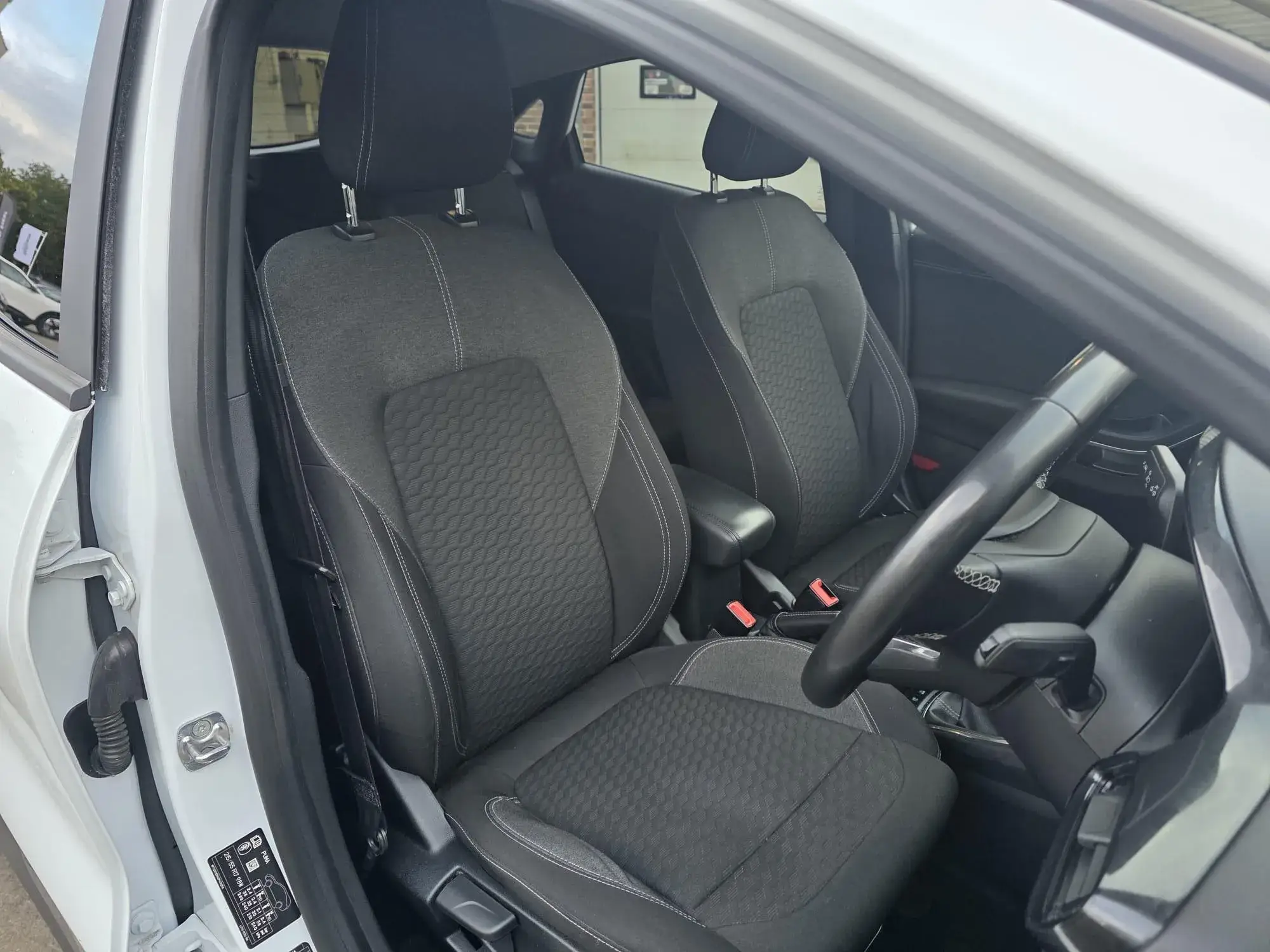 Ford Puma Image 14 Ford Puma Image 14
