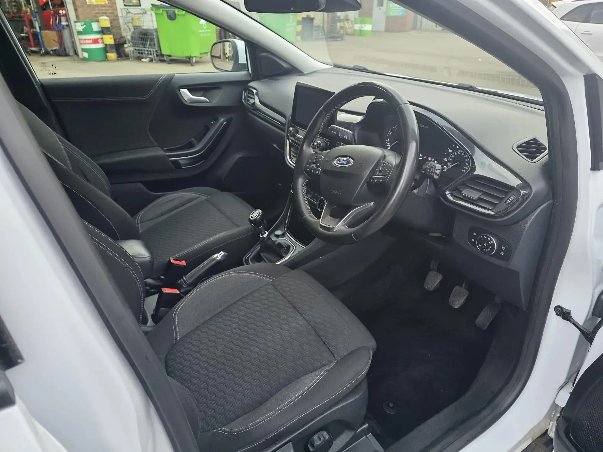 Ford Puma Image 15 Ford Puma Image 15