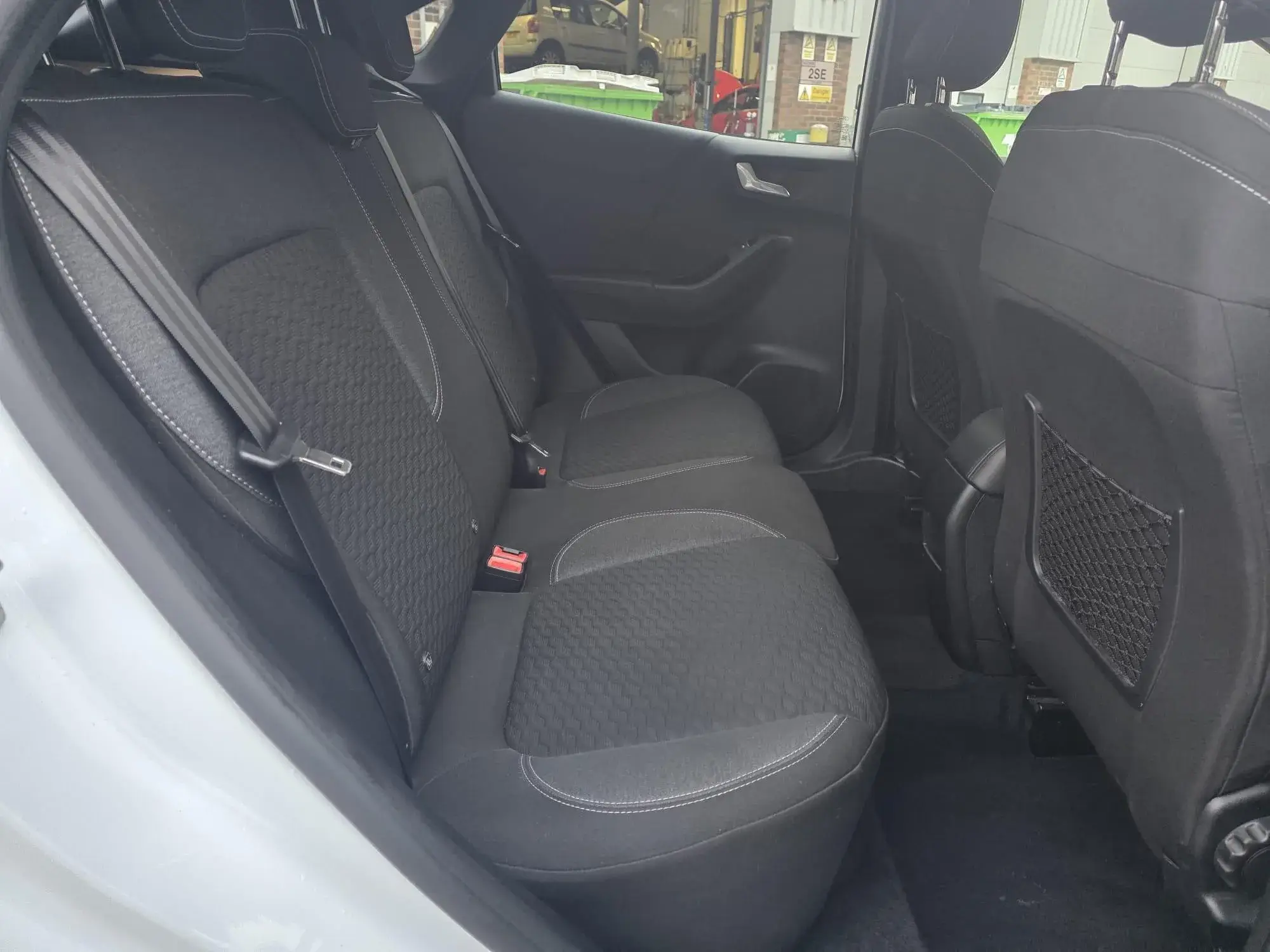 Ford Puma Image 16 Ford Puma Image 16