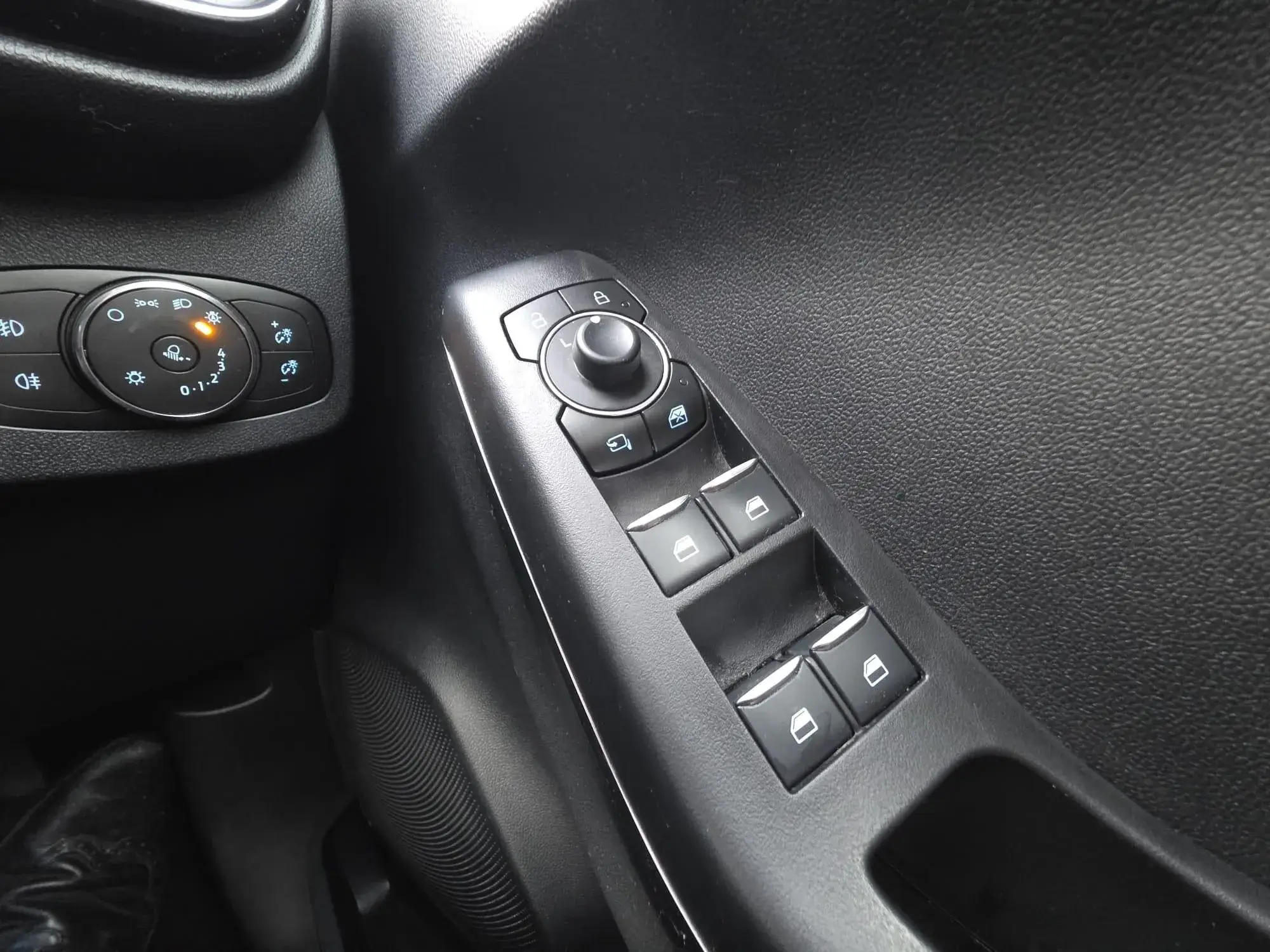 Ford Puma Image 18 Ford Puma Image 18
