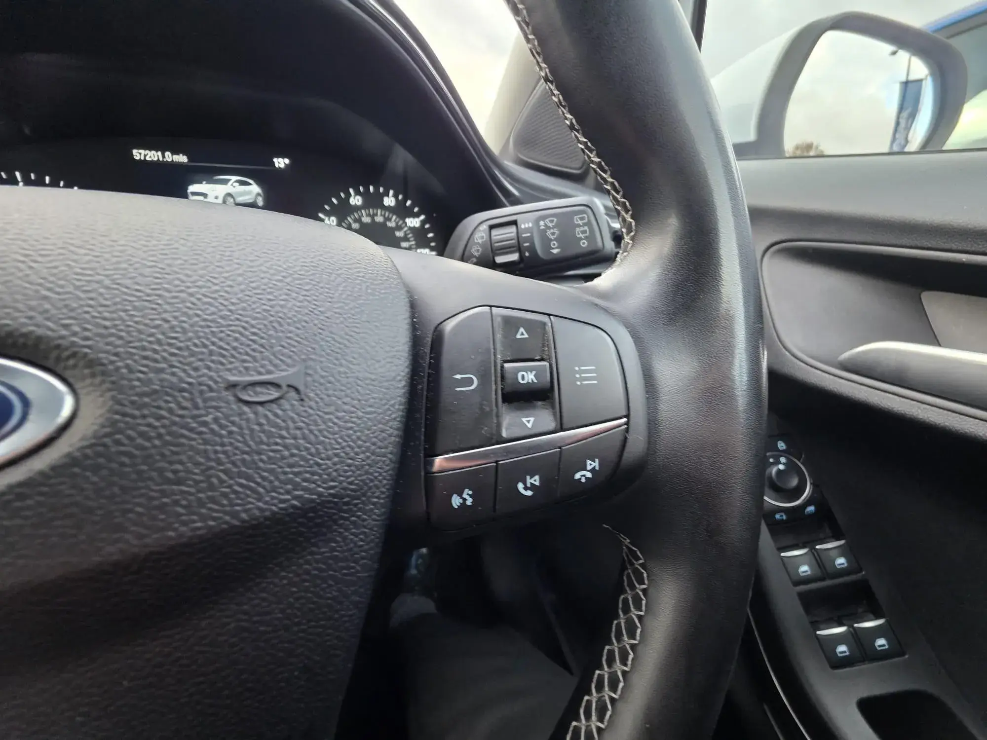 Ford Puma Image 22 Ford Puma Image 22