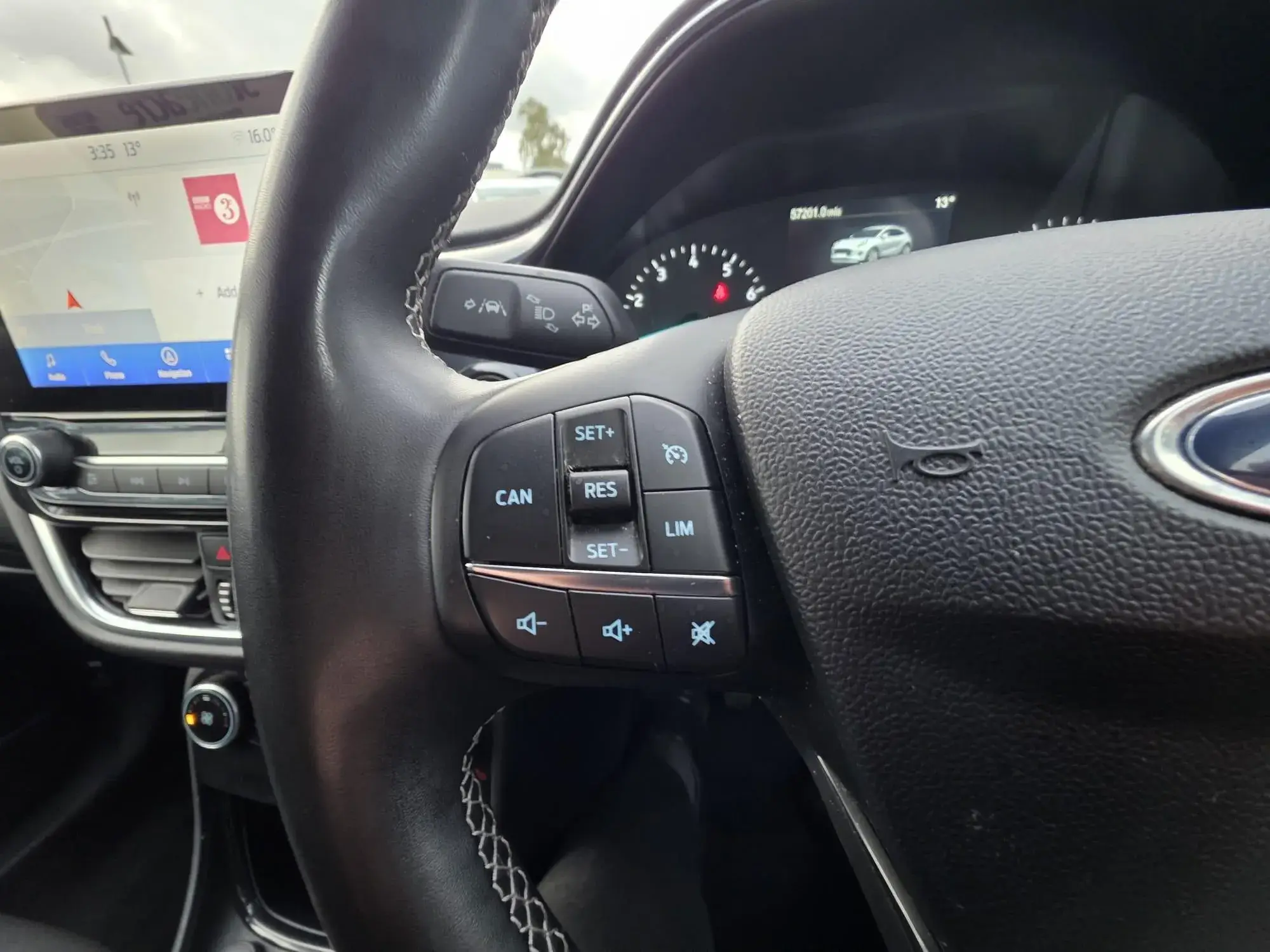 Ford Puma Image 23 Ford Puma Image 23