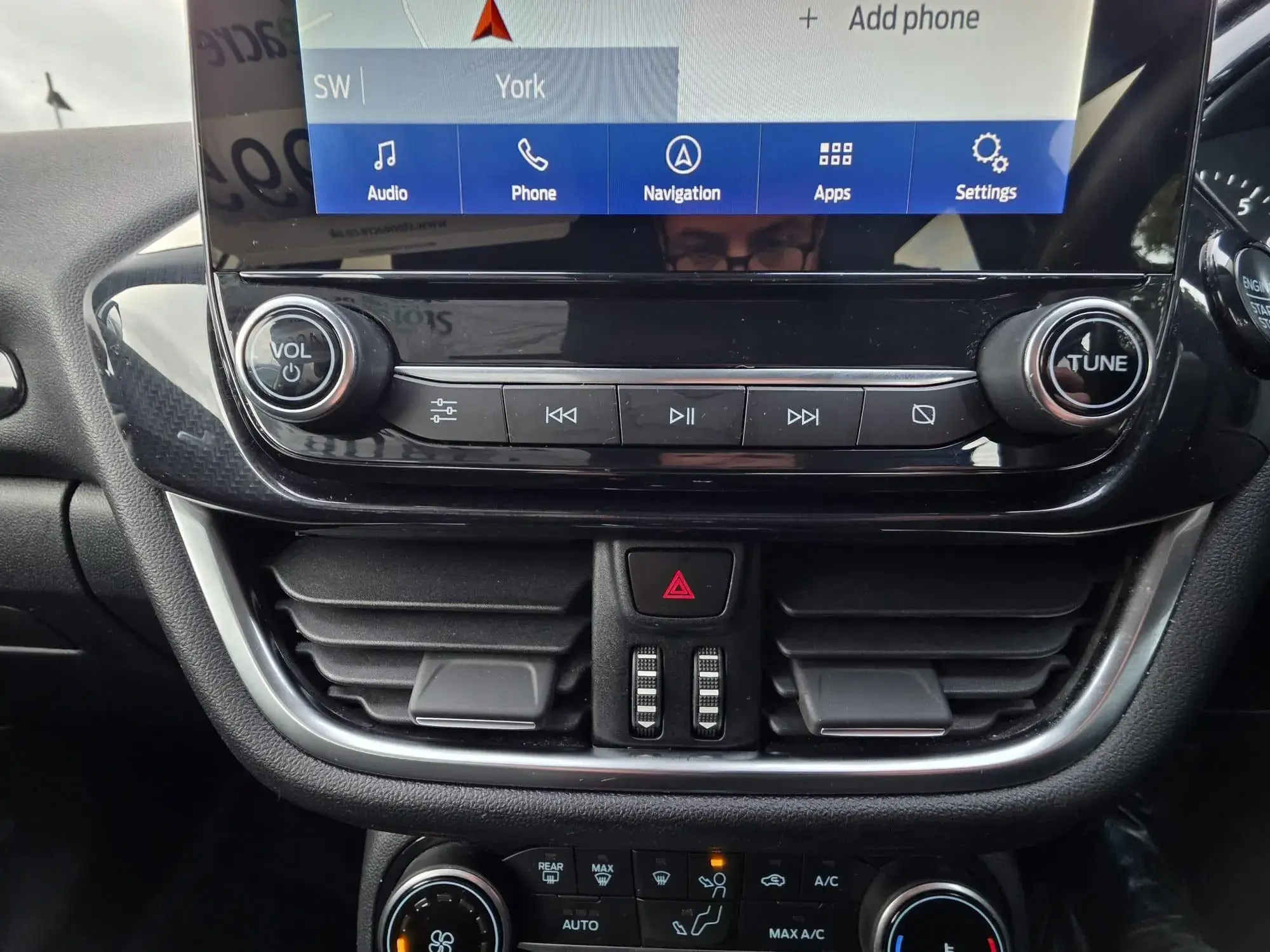 Ford Puma Image 25 Ford Puma Image 25