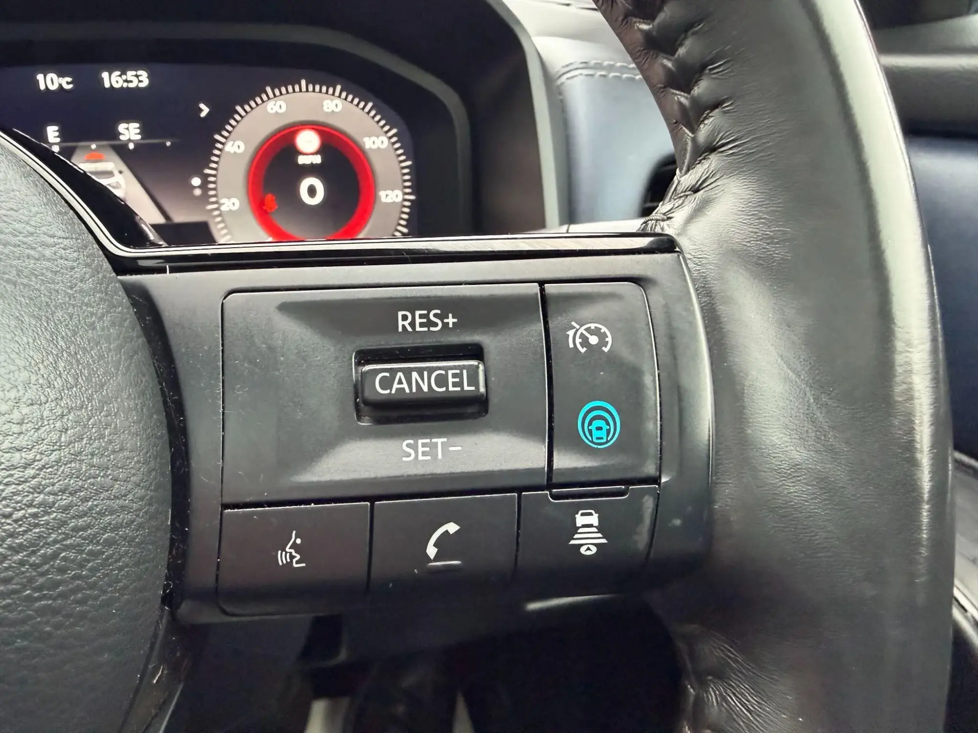 Nissan Qashqai e-Power Image 17 Nissan Qashqai e-Power Image 17
