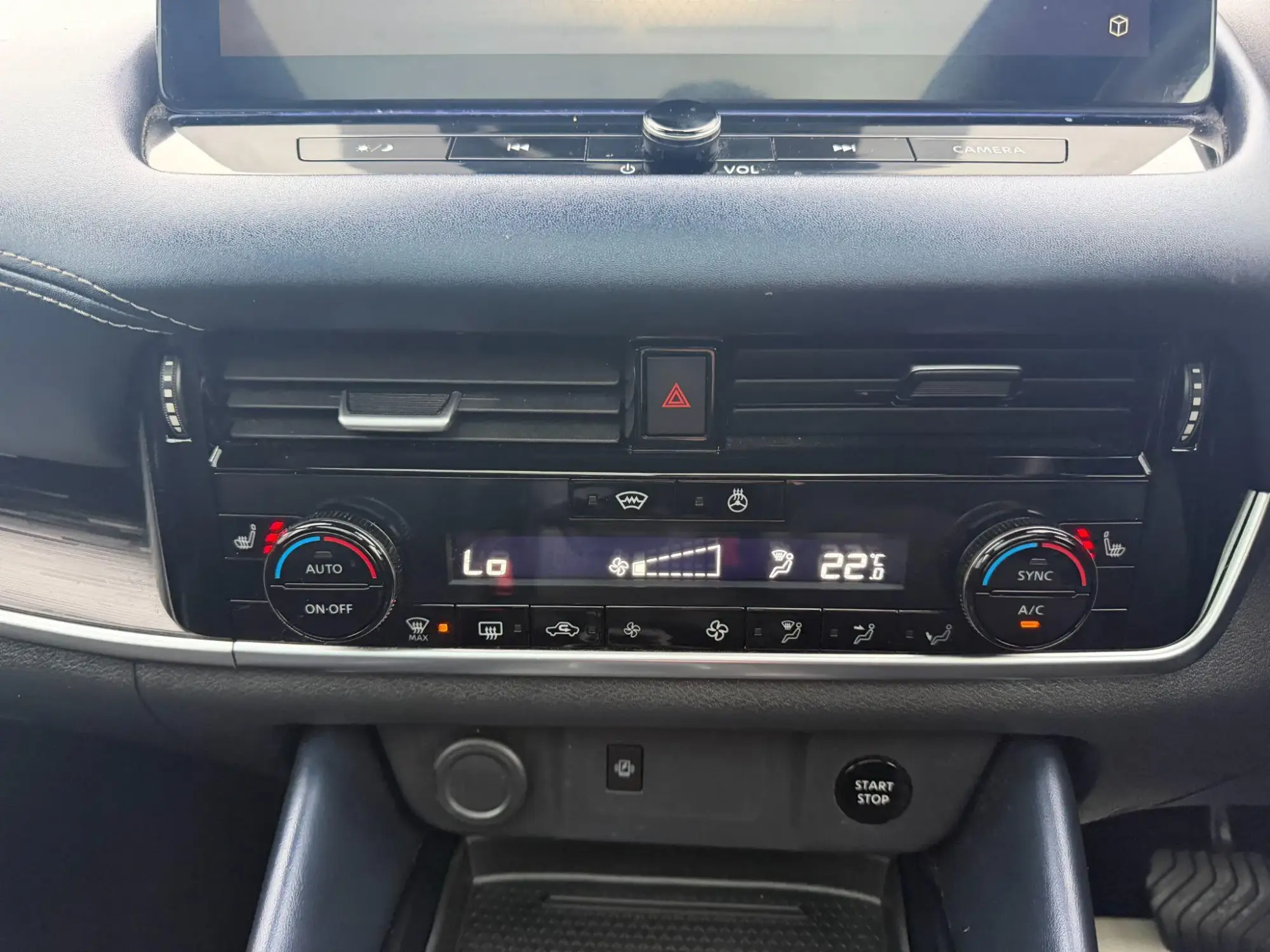 Nissan Qashqai e-Power Image 23 Nissan Qashqai e-Power Image 23