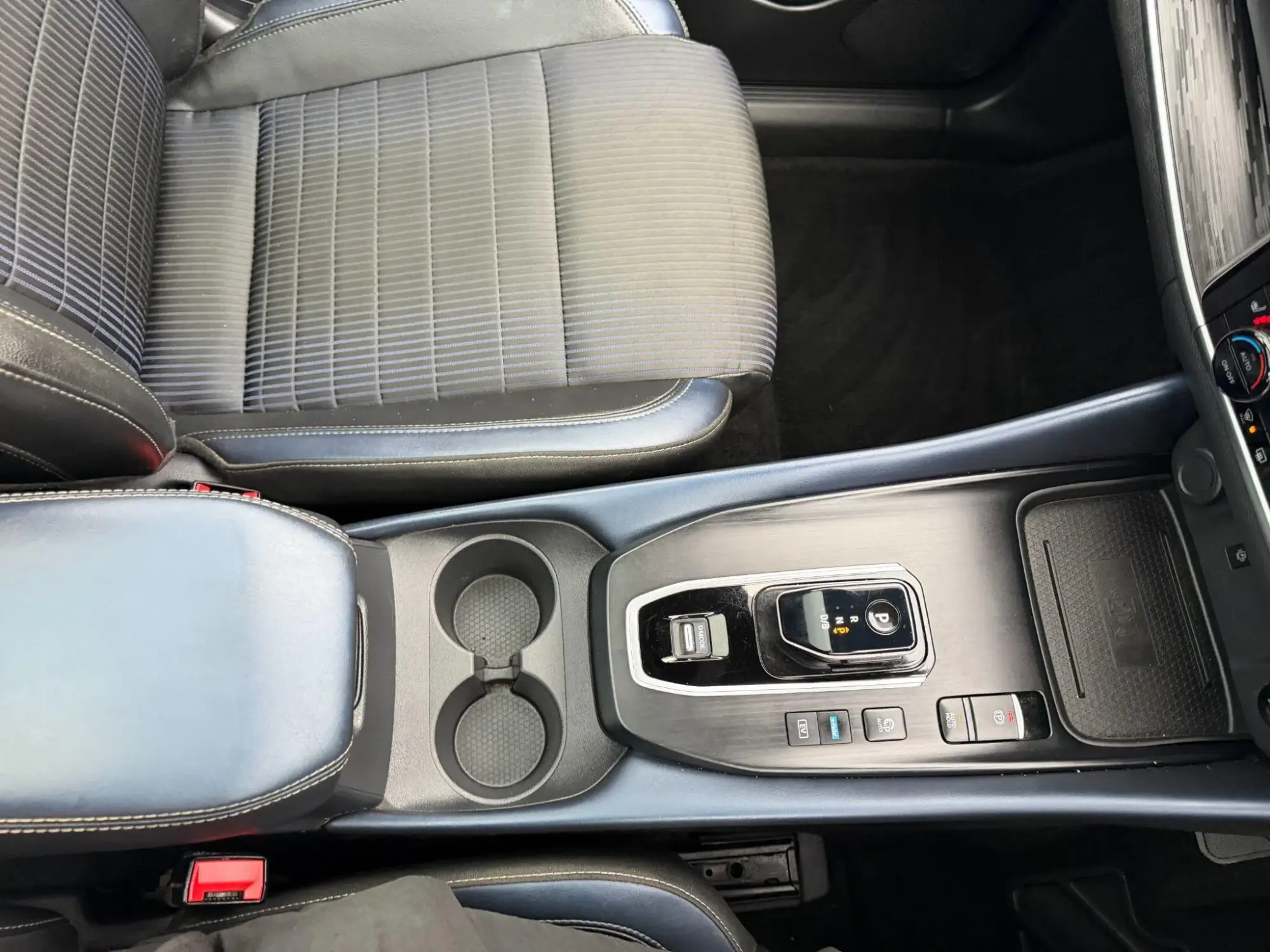 Nissan Qashqai e-Power Image 24 Nissan Qashqai e-Power Image 24