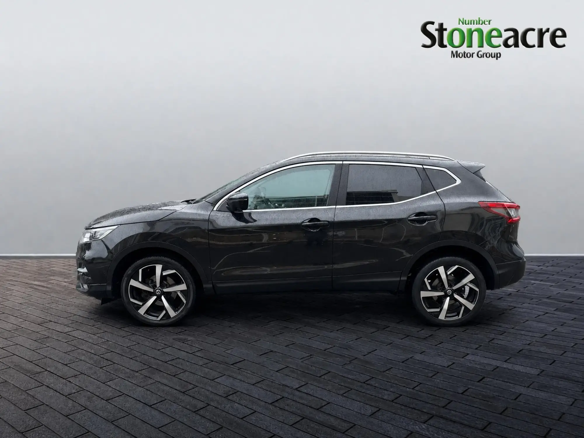 Nissan Qashqai Image 6 Nissan Qashqai Image 6