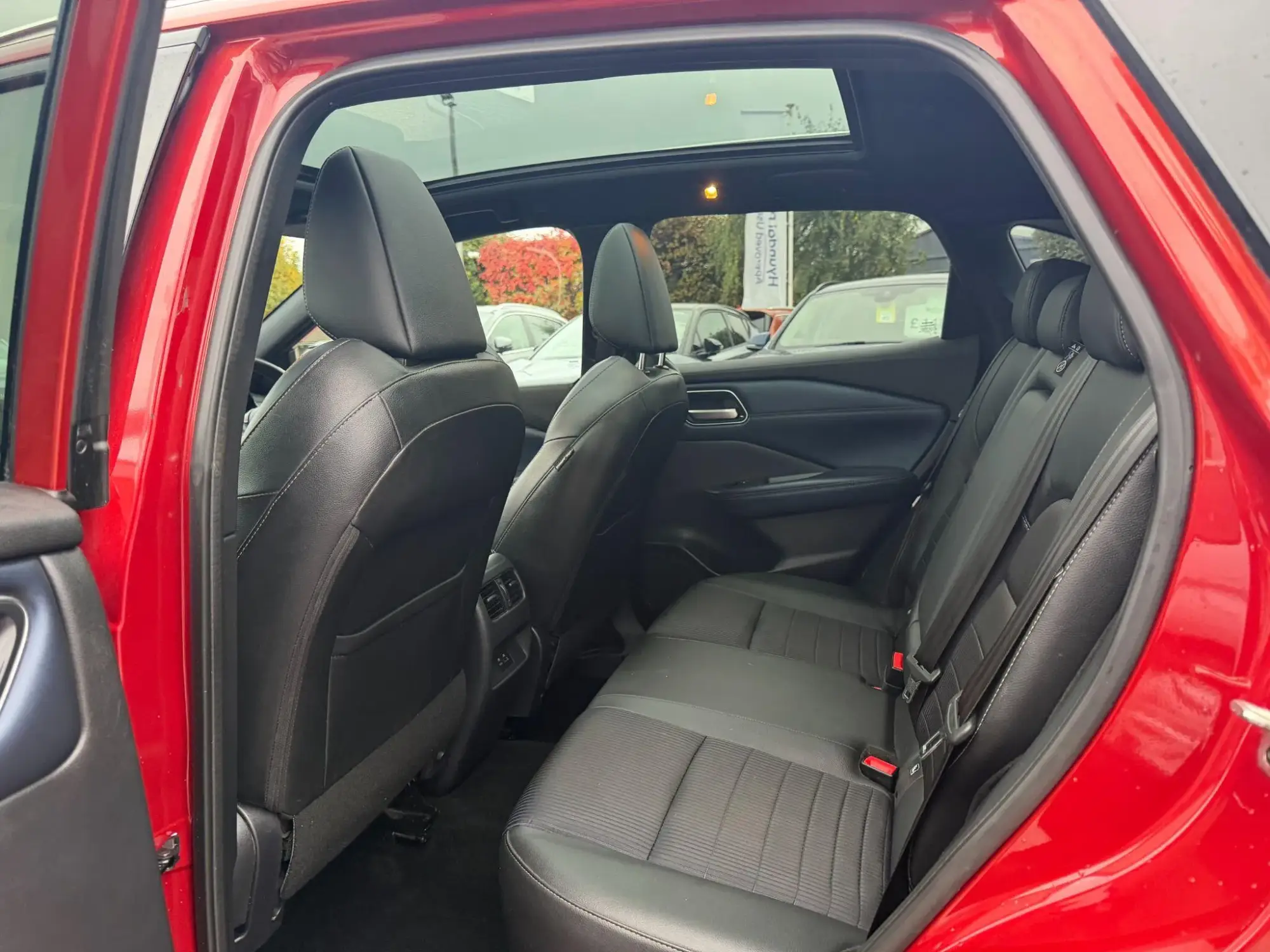 Nissan Qashqai e-Power Image 27 Nissan Qashqai e-Power Image 27