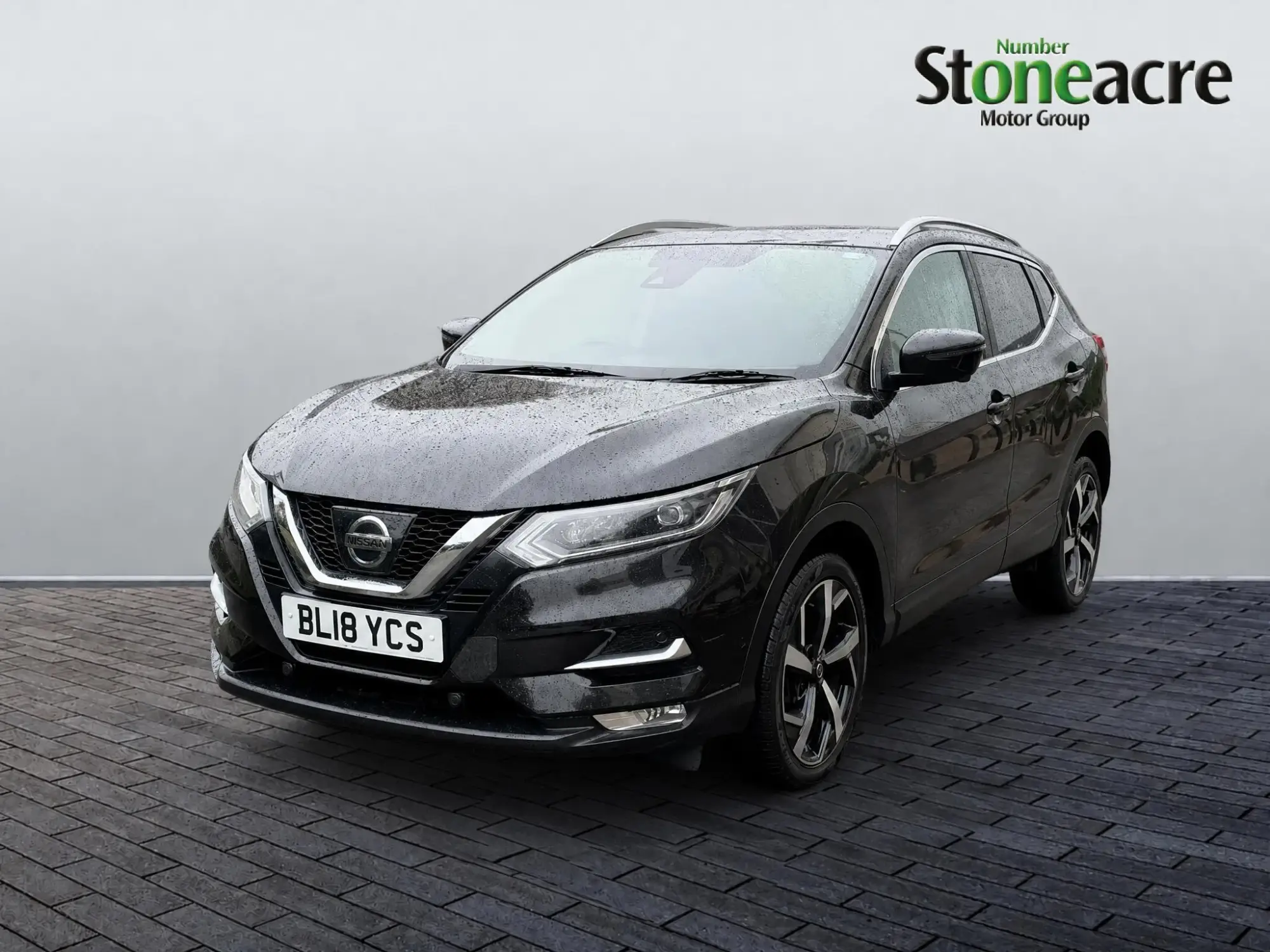 Nissan Qashqai Image 7 Nissan Qashqai Image 7