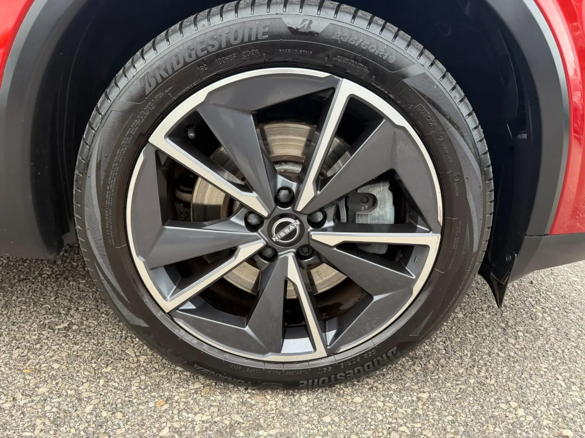 Nissan Qashqai e-Power Image 30 Nissan Qashqai e-Power Image 30