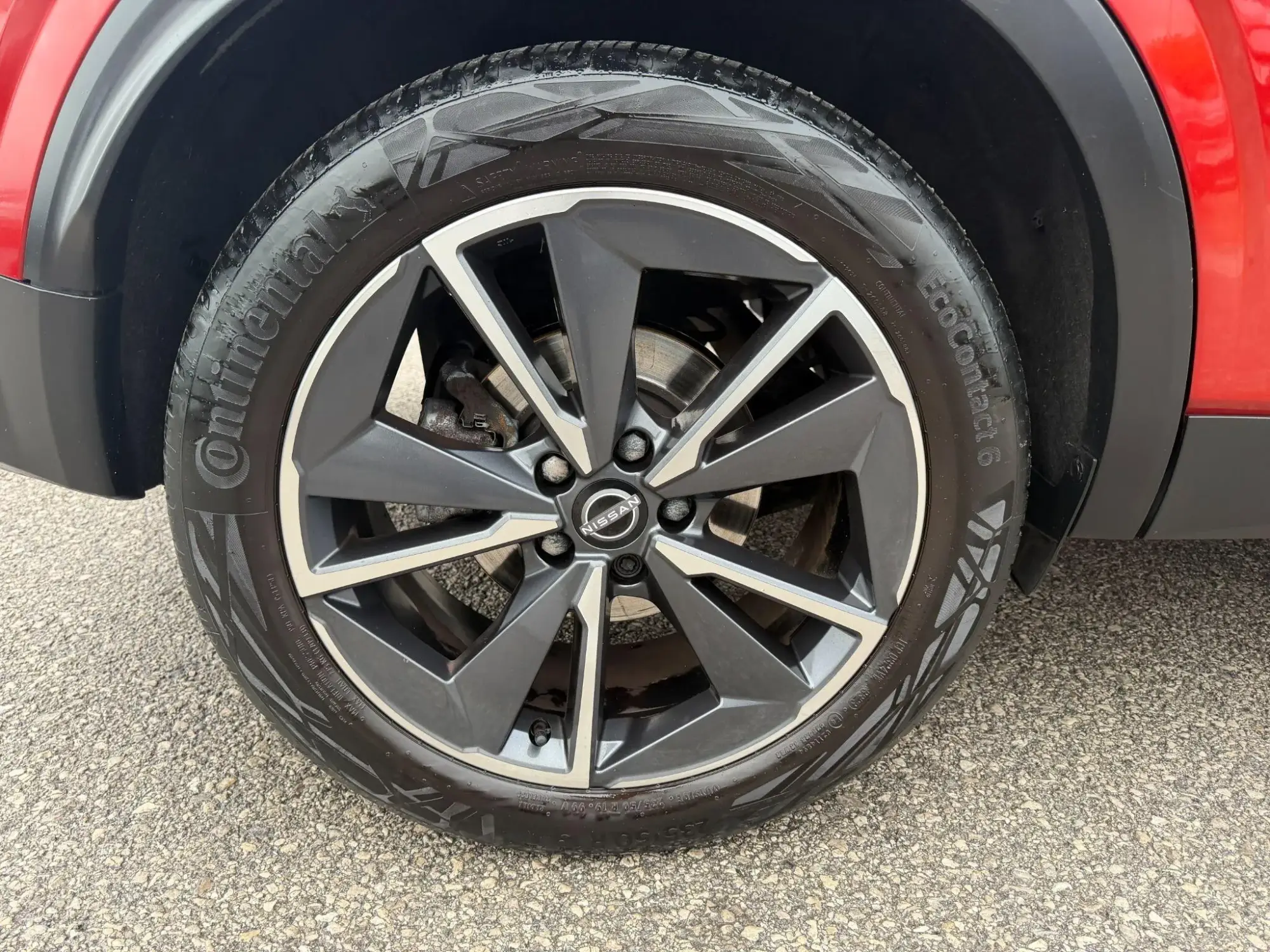 Nissan Qashqai e-Power Image 31 Nissan Qashqai e-Power Image 31