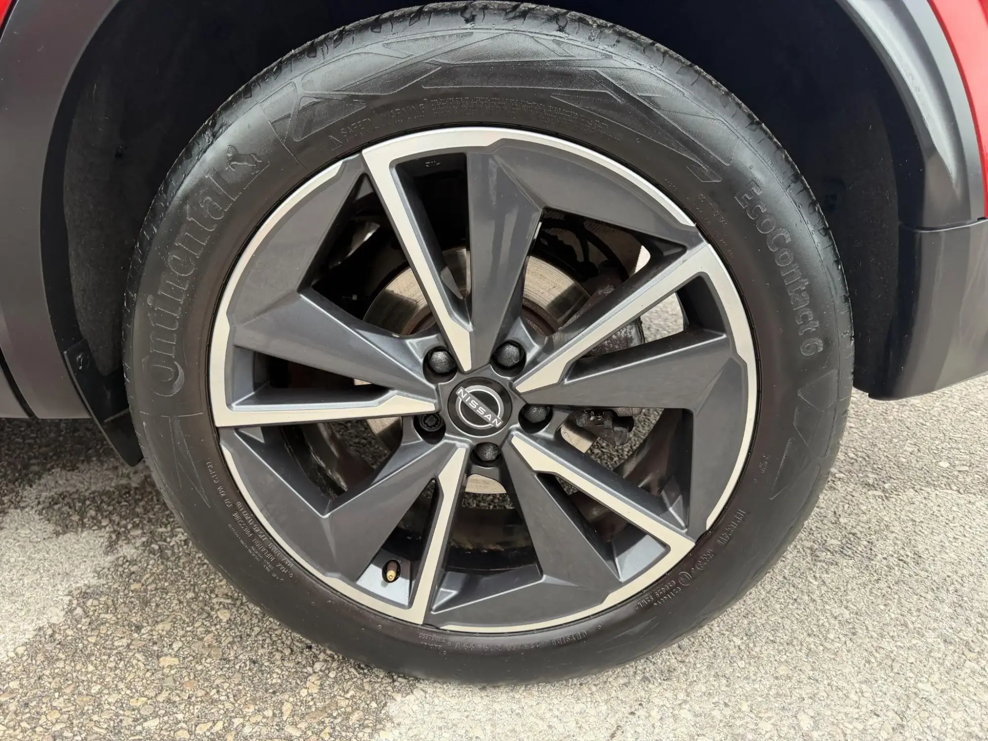 Nissan Qashqai e-Power Image 32 Nissan Qashqai e-Power Image 32