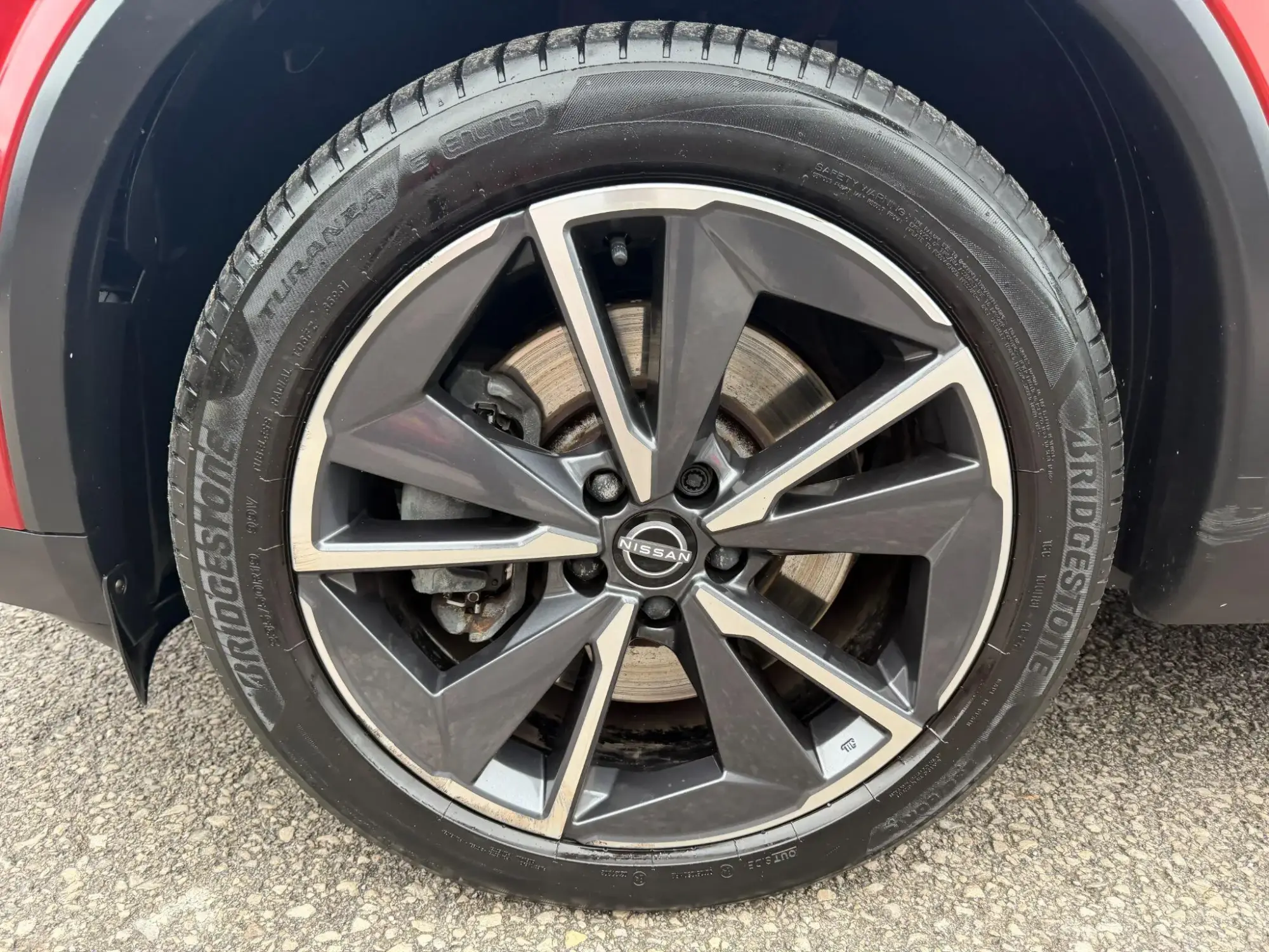 Nissan Qashqai e-Power Image 33 Nissan Qashqai e-Power Image 33