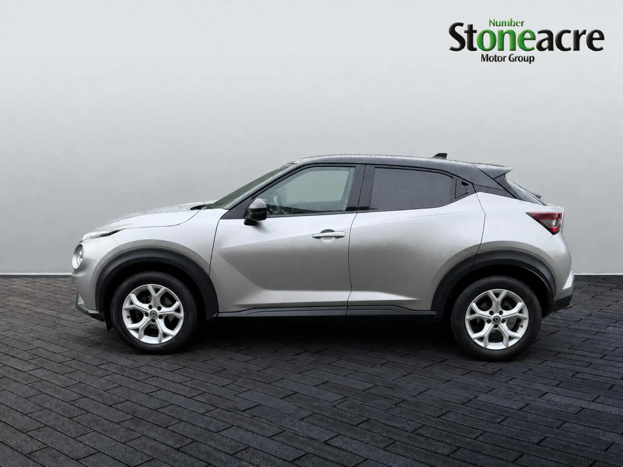 Nissan Juke Image 6 Nissan Juke Image 6