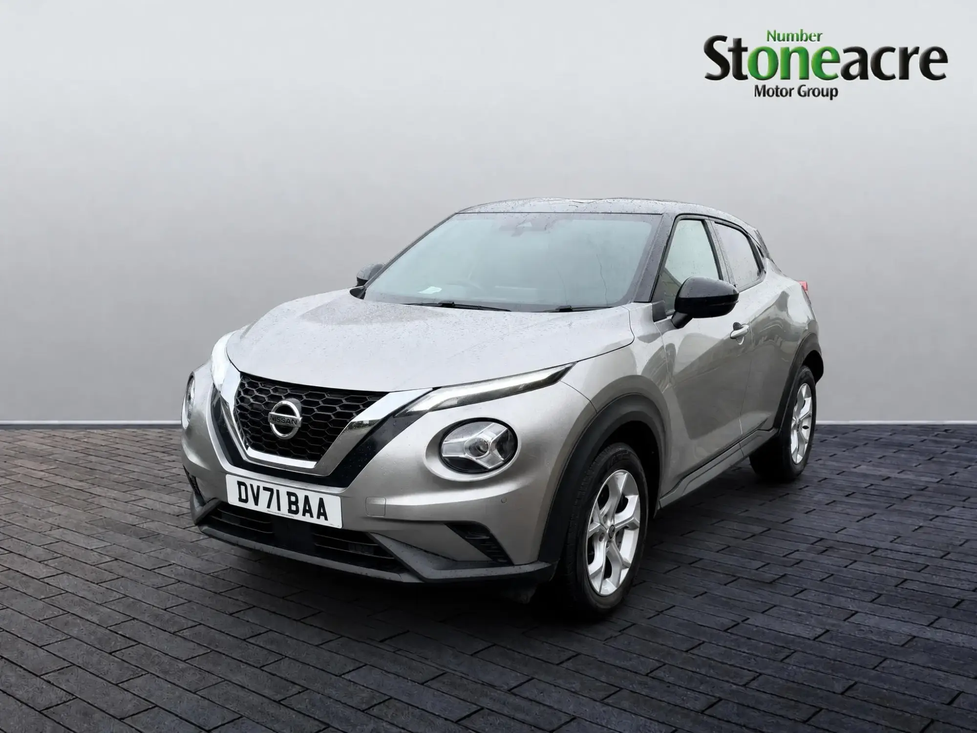 Nissan Juke Image 7 Nissan Juke Image 7