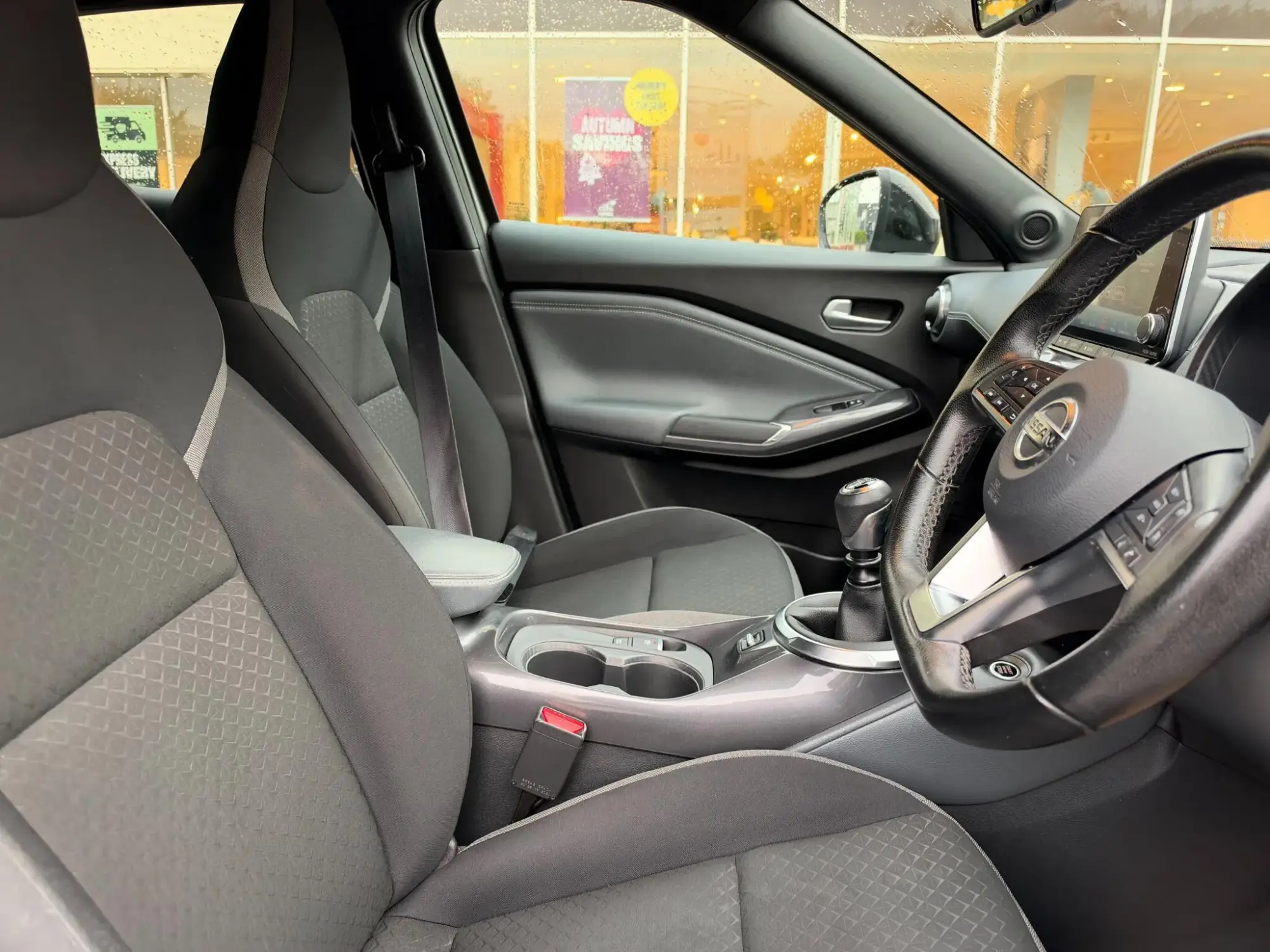 Nissan Juke Image 11 Nissan Juke Image 11