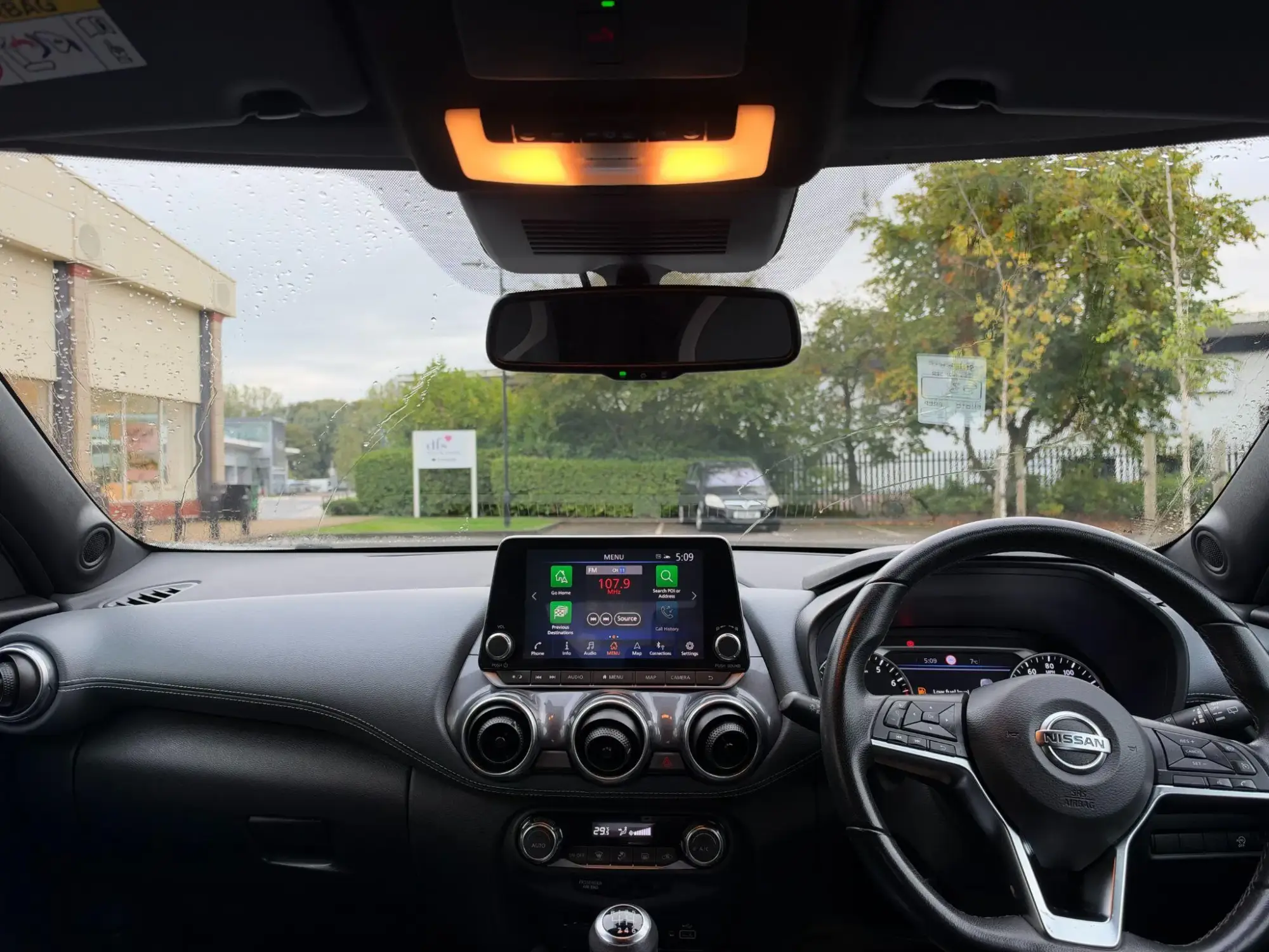 Nissan Juke Image 13 Nissan Juke Image 13
