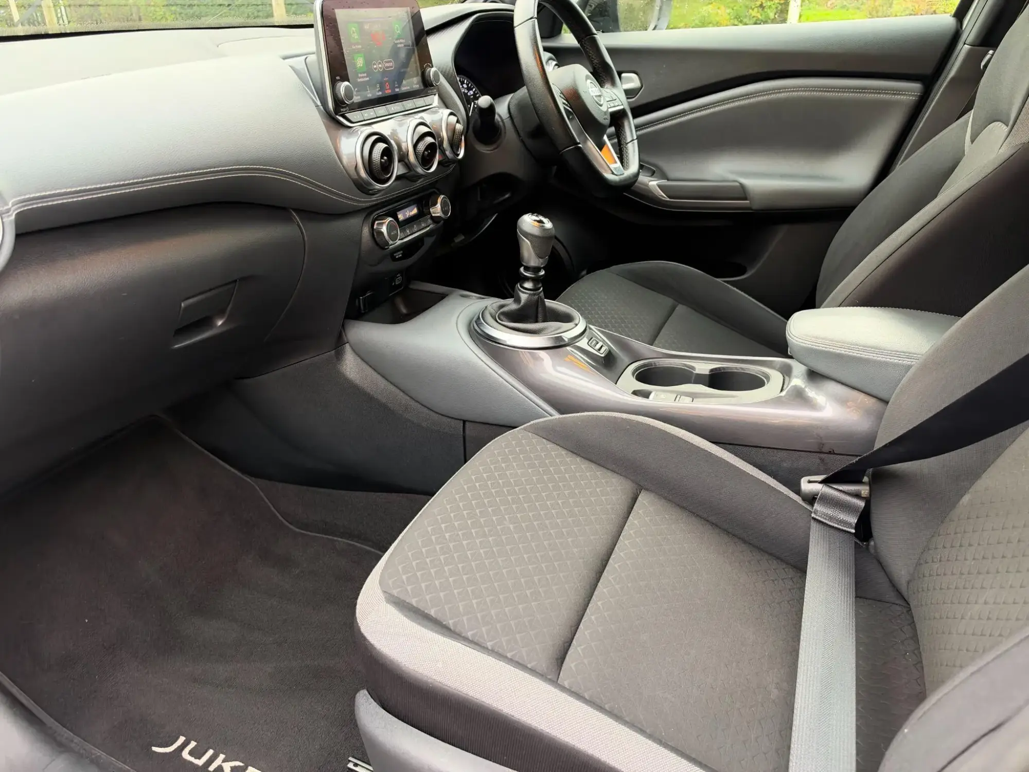 Nissan Juke Image 14 Nissan Juke Image 14