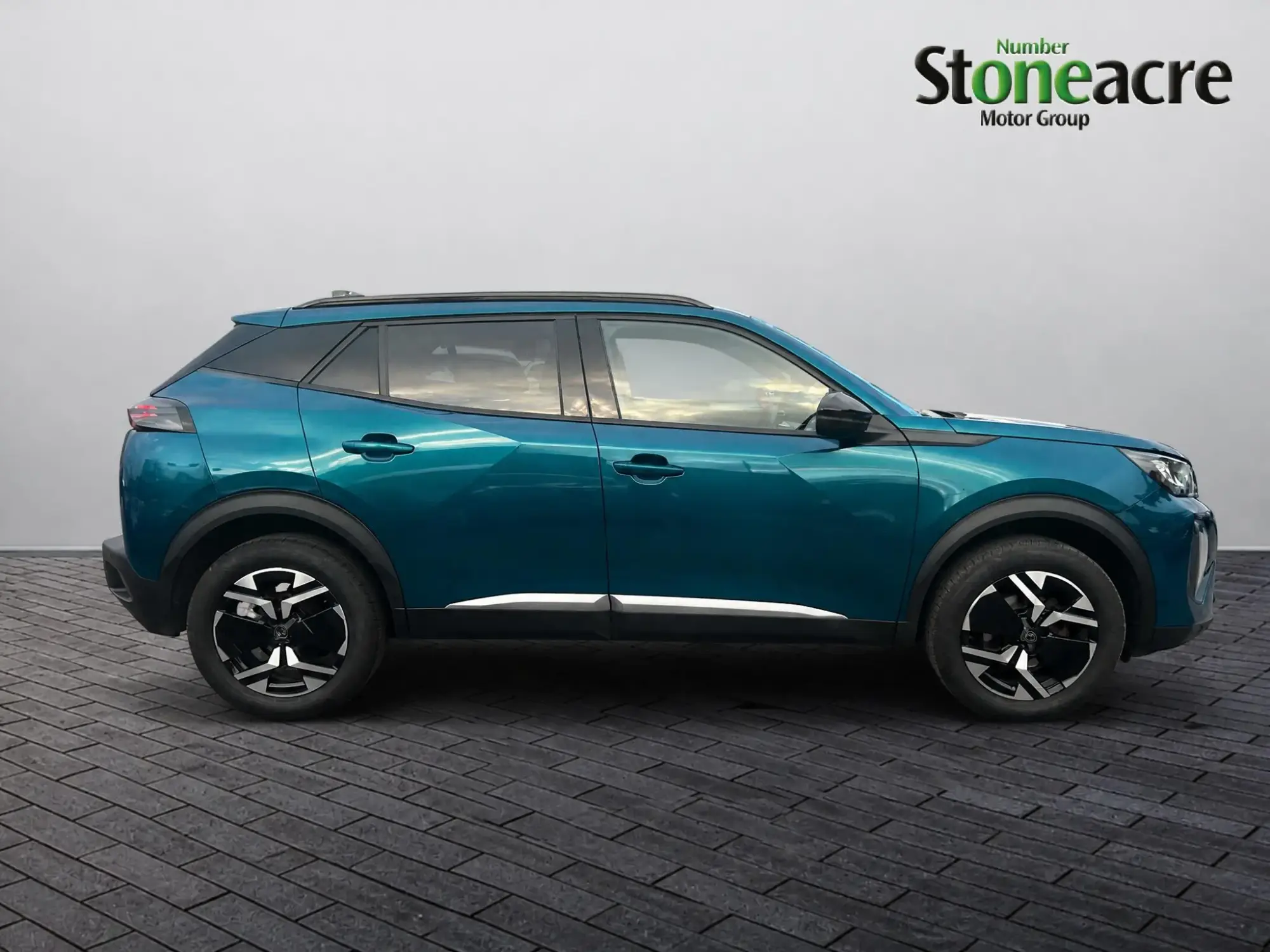 Peugeot 2008 Image 7 Peugeot 2008 Image 7