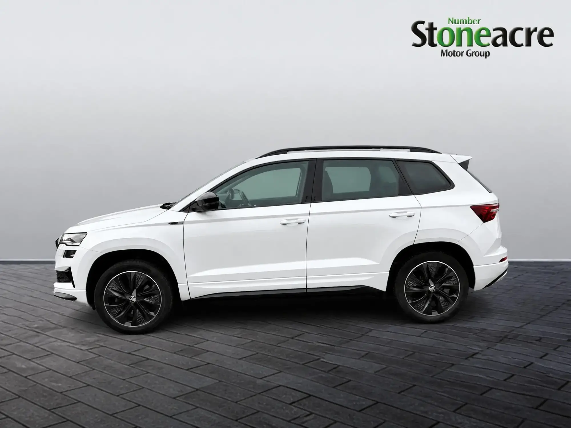 Skoda Karoq Image 5 Skoda Karoq Image 5