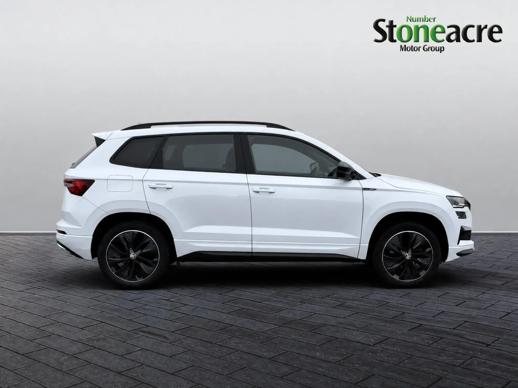 Skoda Karoq Image 7 Skoda Karoq Image 7