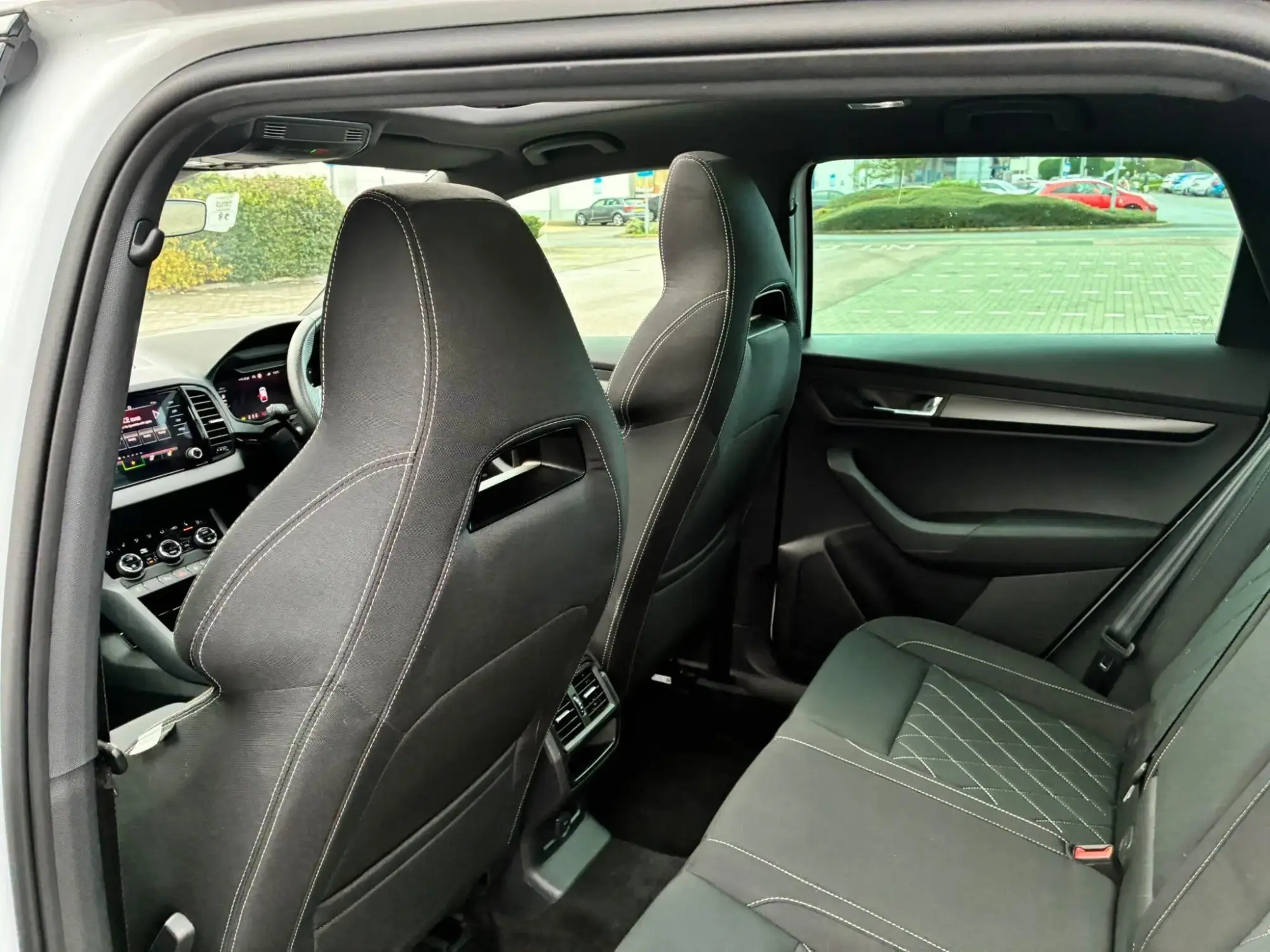Skoda Karoq Image 15 Skoda Karoq Image 15