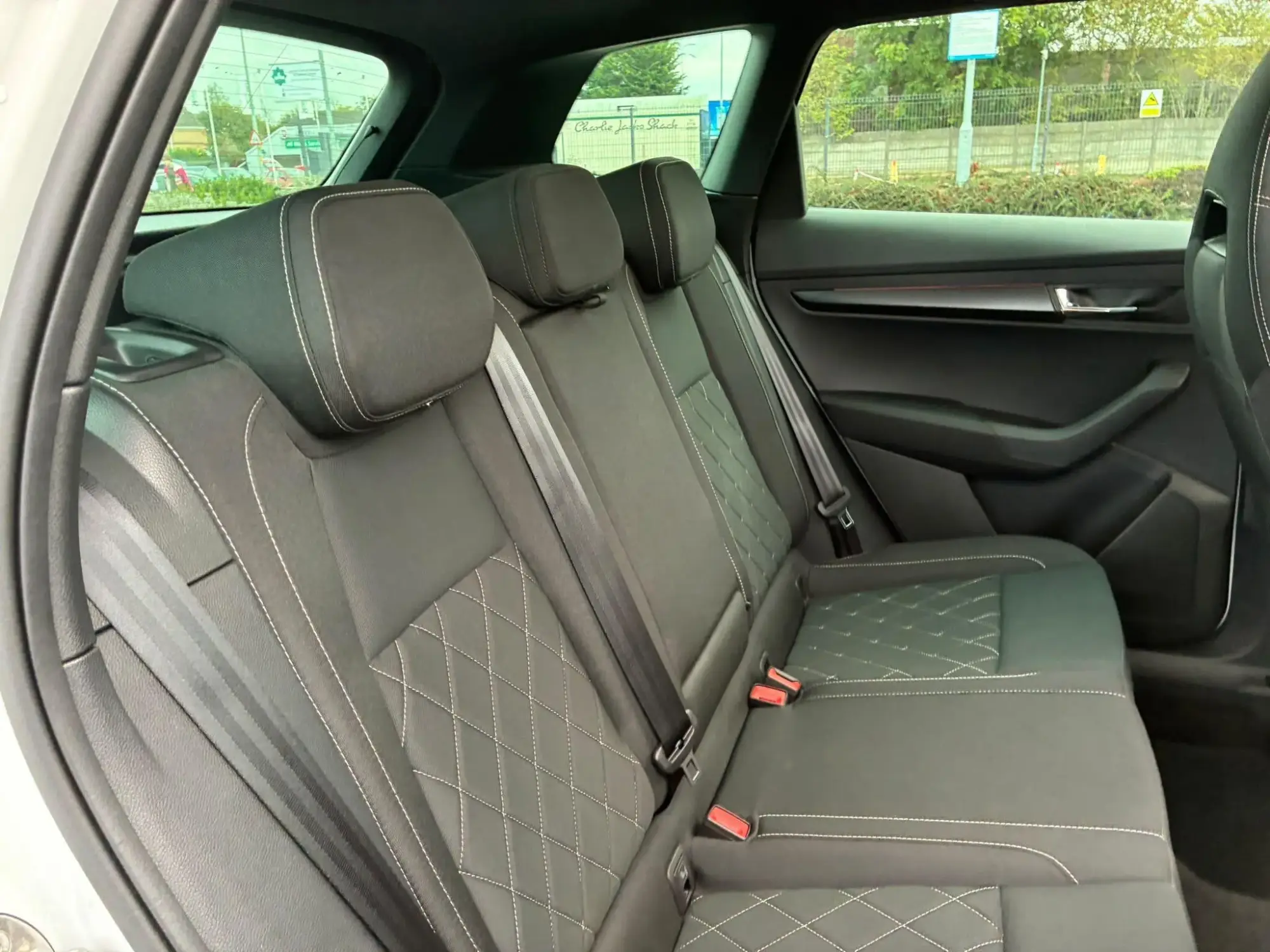Skoda Karoq Image 16 Skoda Karoq Image 16