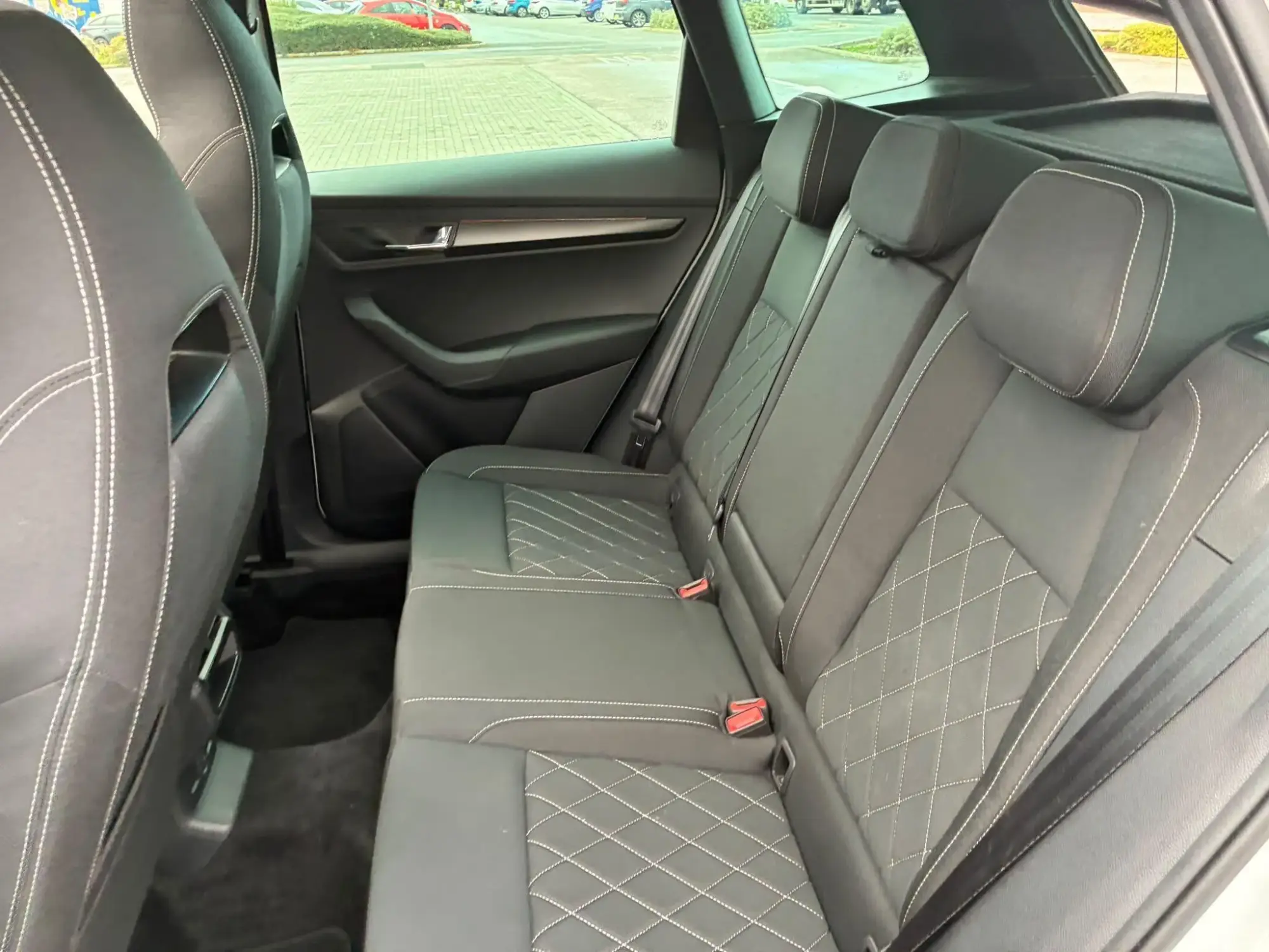 Skoda Karoq Image 17 Skoda Karoq Image 17