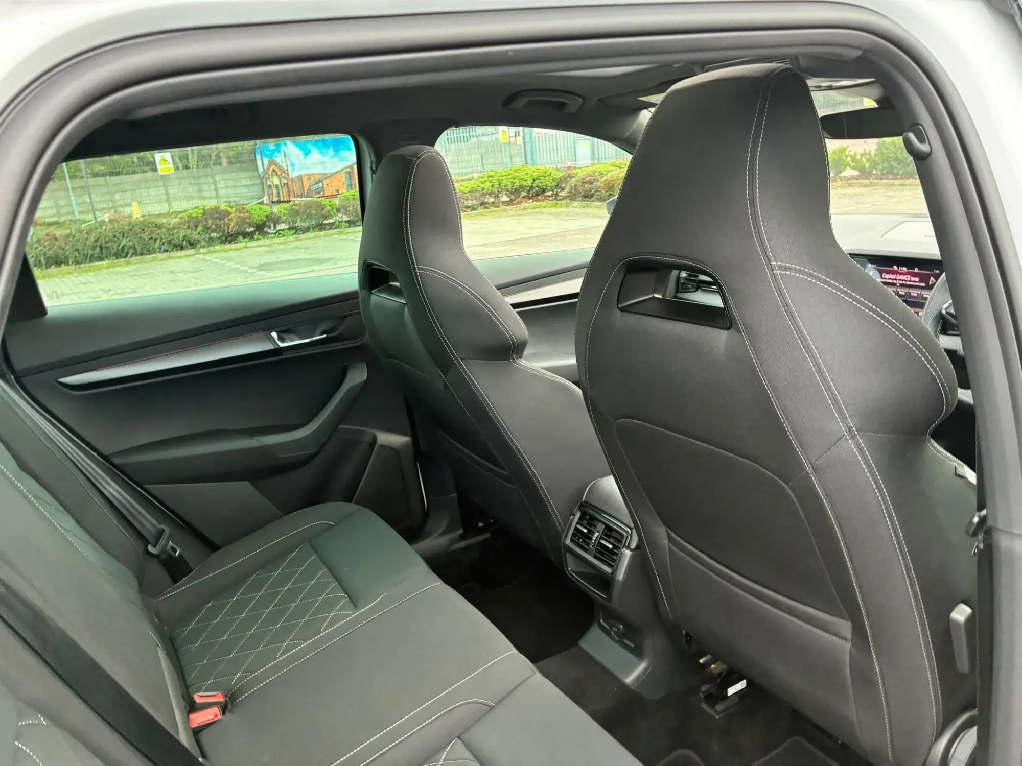 Skoda Karoq Image 18 Skoda Karoq Image 18