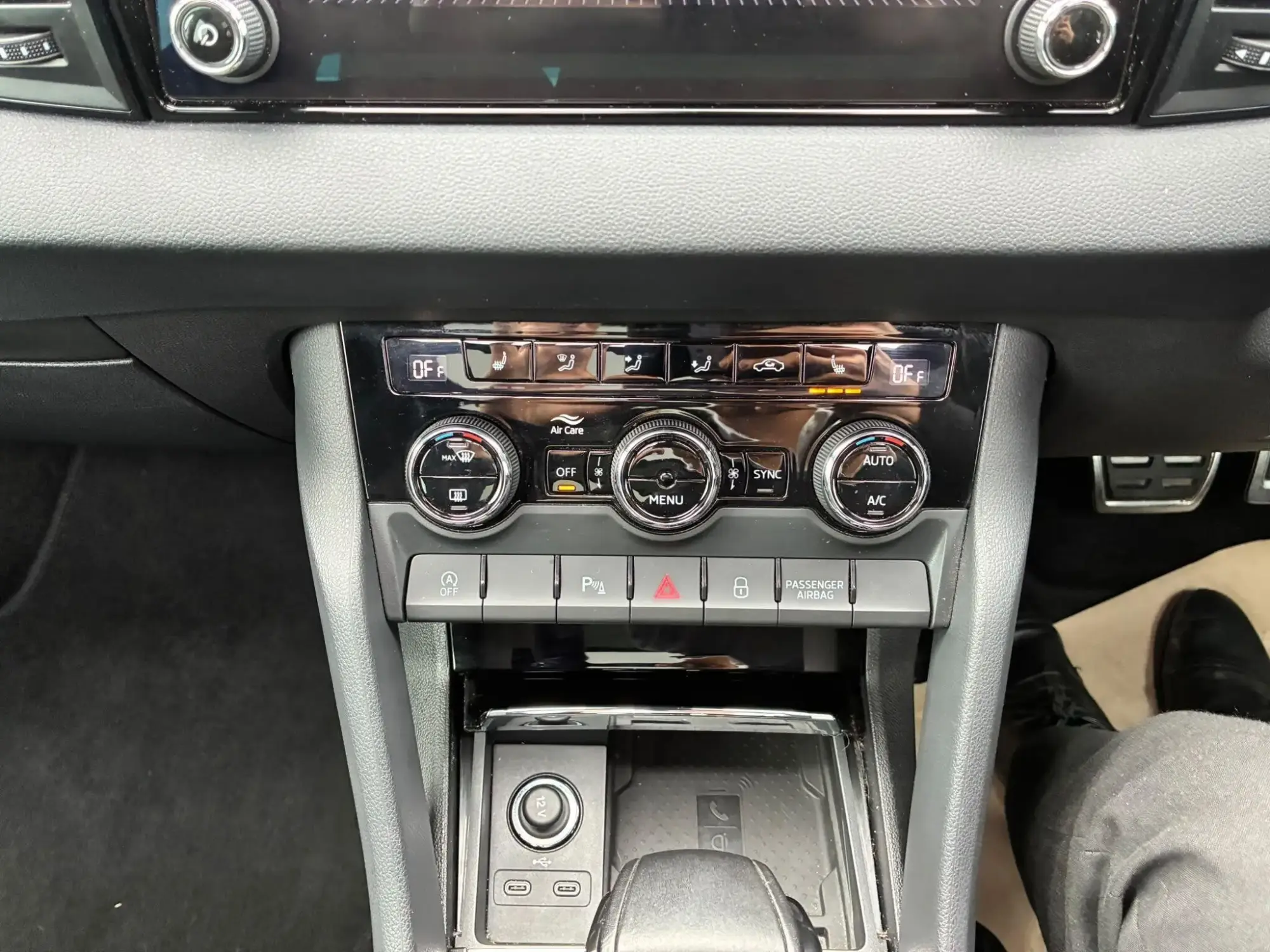 Skoda Karoq Image 19 Skoda Karoq Image 19
