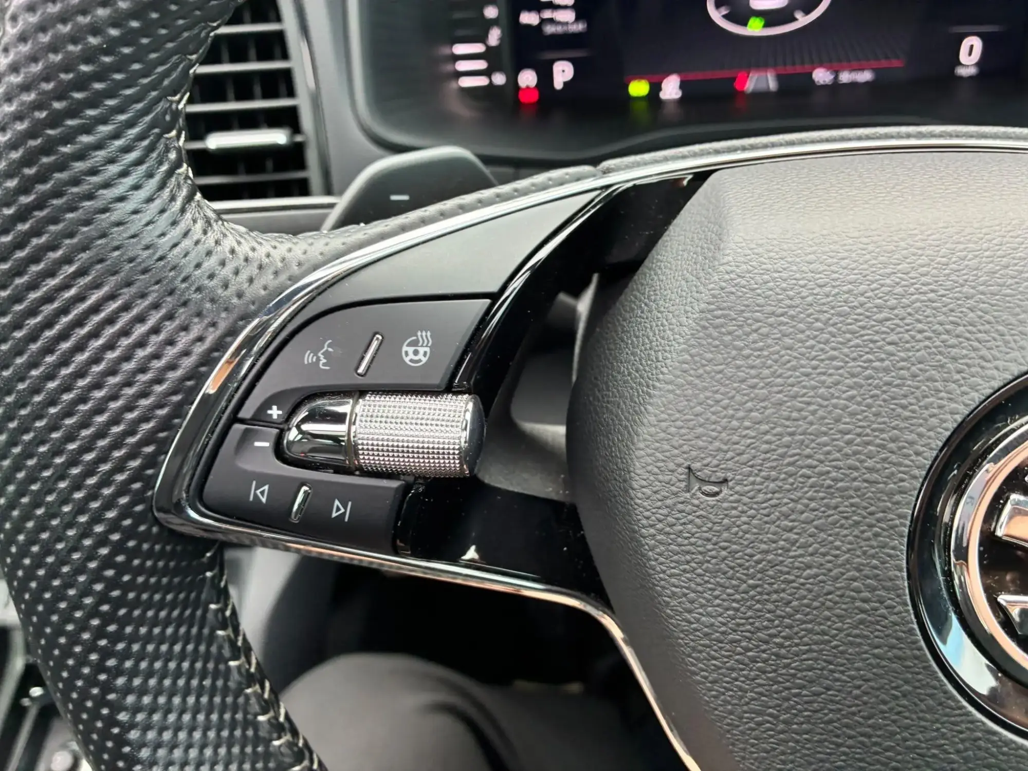 Skoda Karoq Image 20 Skoda Karoq Image 20