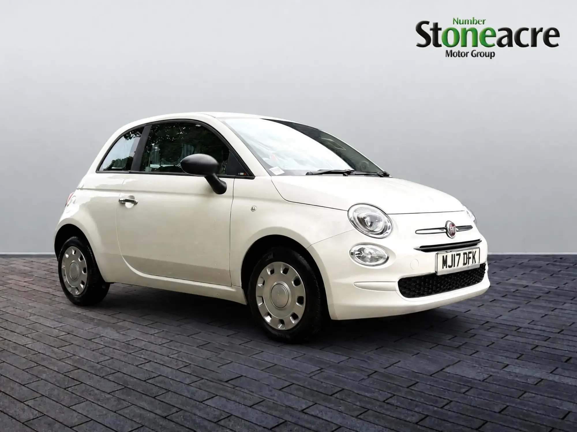 Fiat 500 Image 1 Fiat 500 Image 1