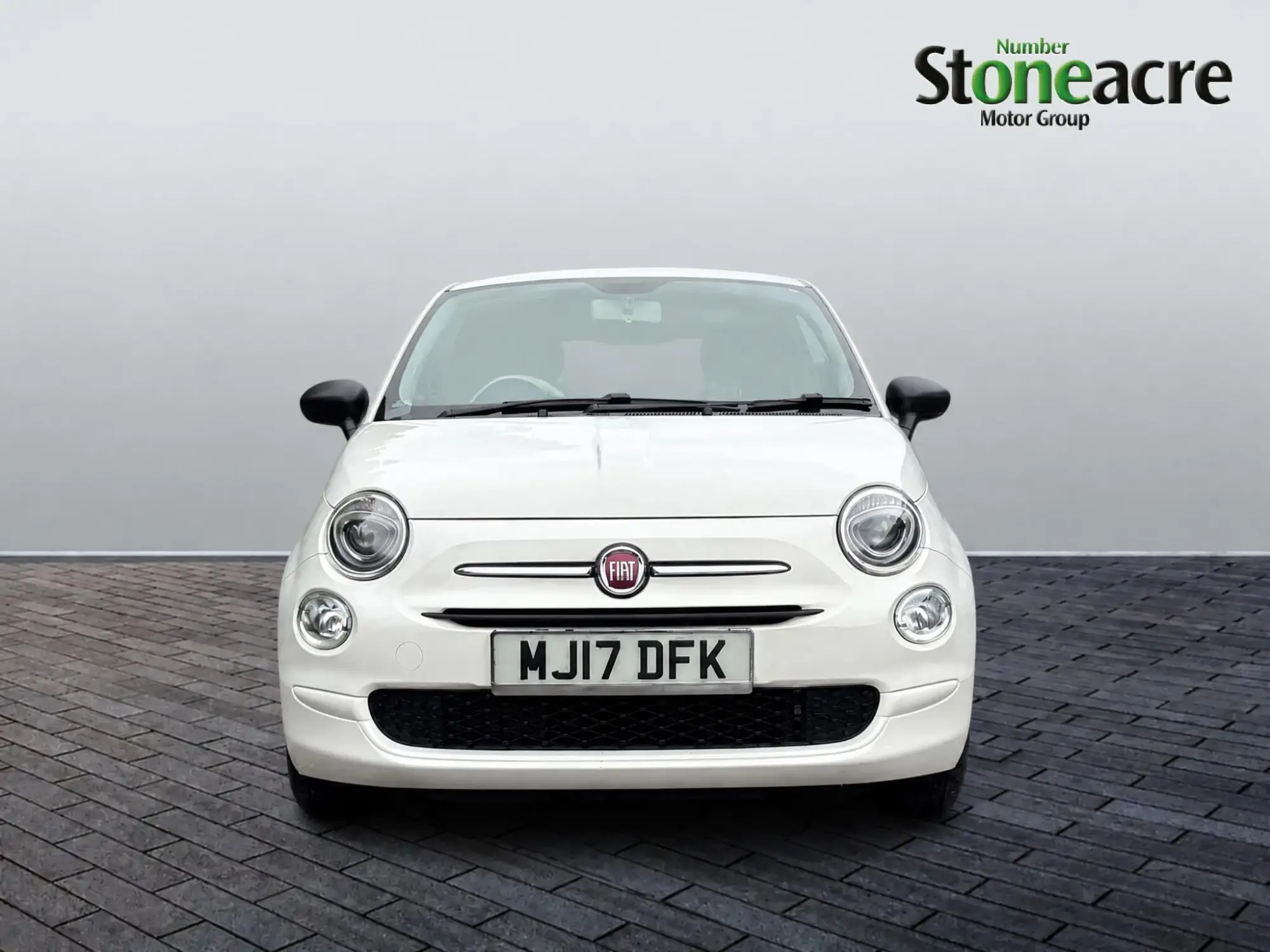 Fiat 500 Image 2 Fiat 500 Image 2