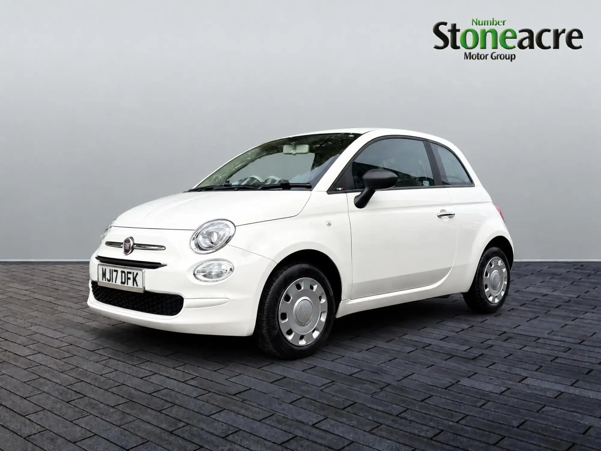 Fiat 500 Image 3 Fiat 500 Image 3