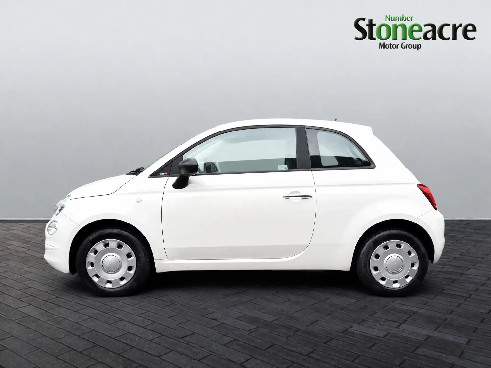 Fiat 500 Image 5 Fiat 500 Image 5
