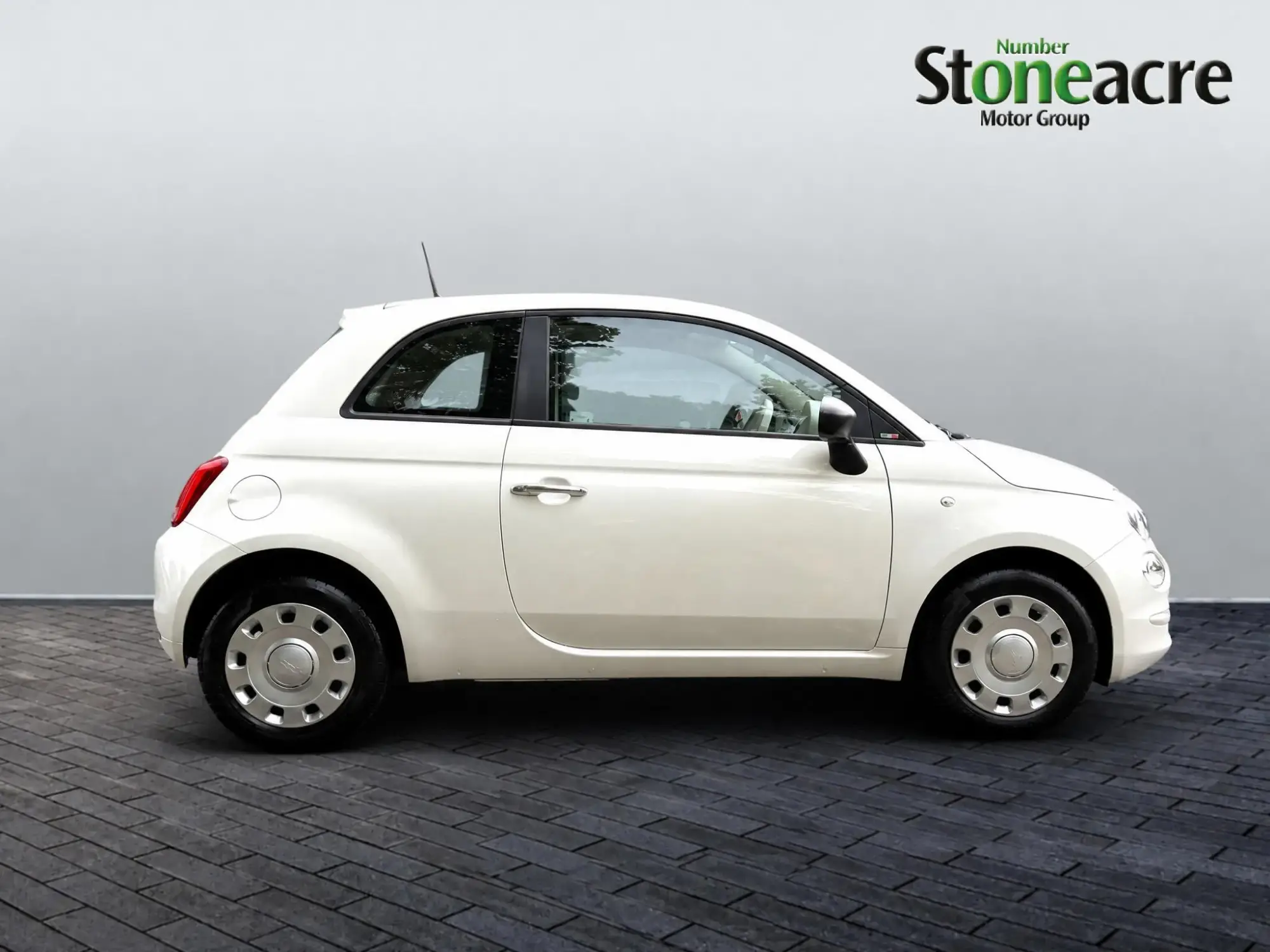 Fiat 500 Image 7 Fiat 500 Image 7