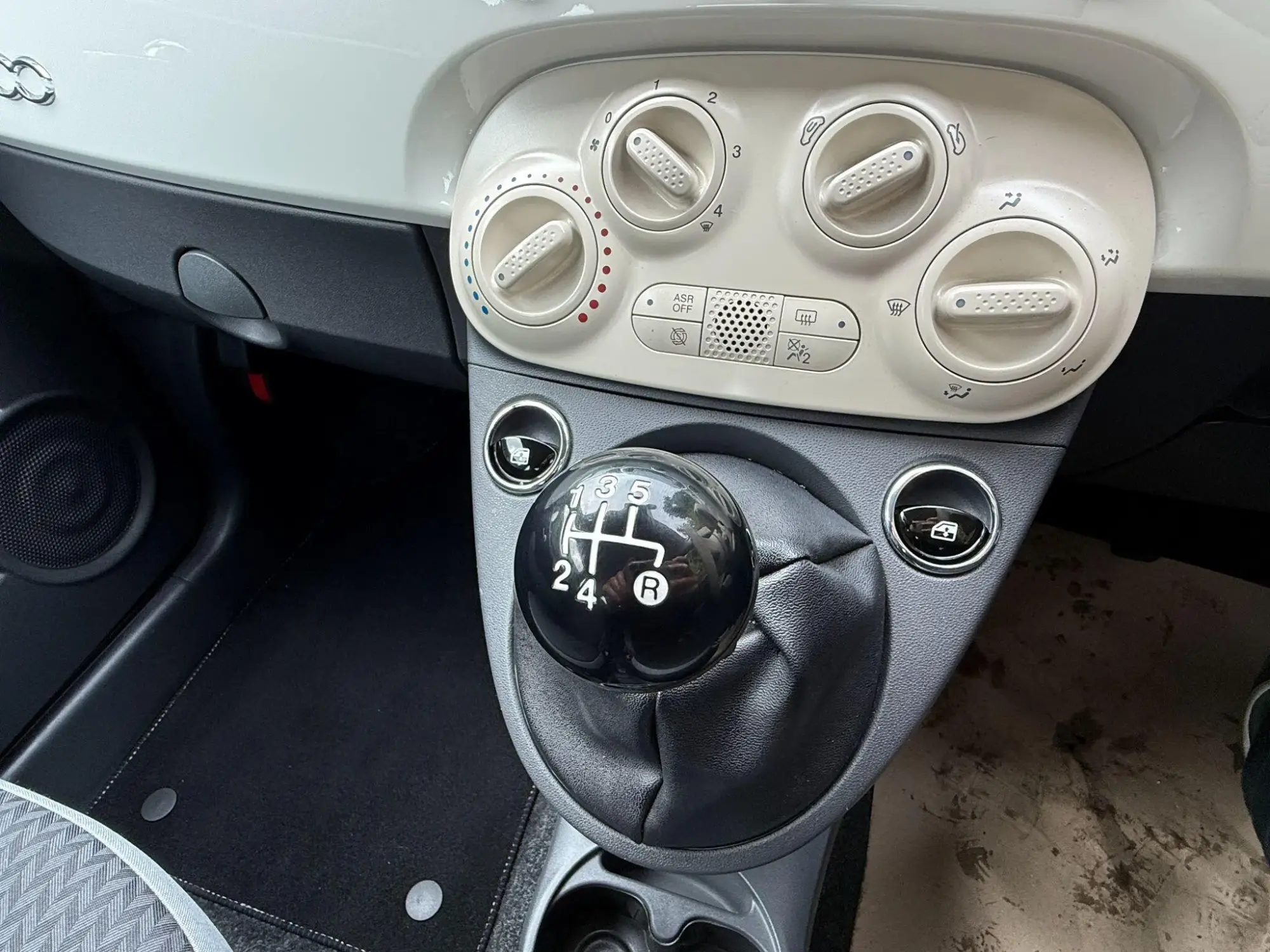 Fiat 500 Image 9 Fiat 500 Image 9