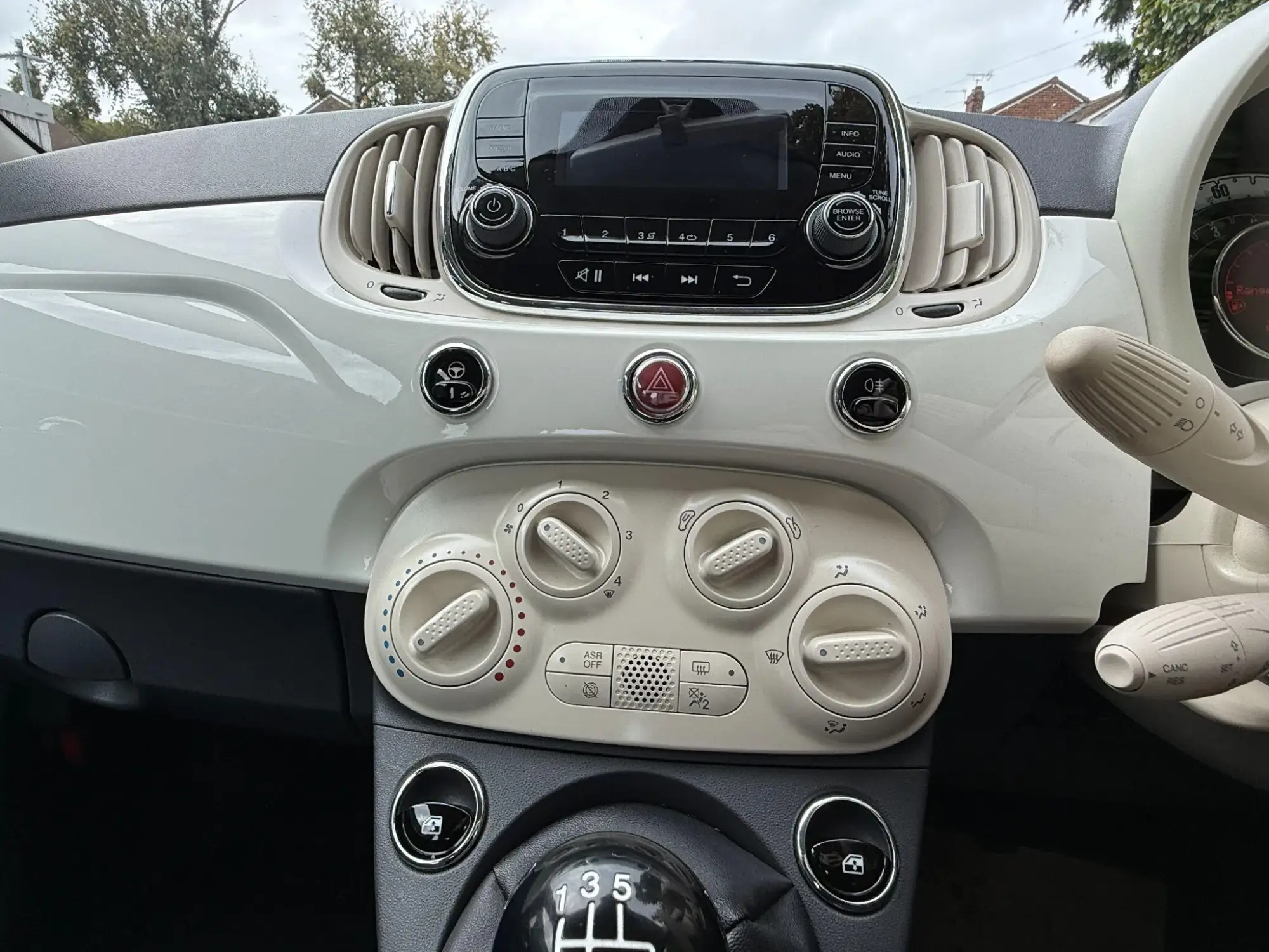 Fiat 500 Image 10 Fiat 500 Image 10