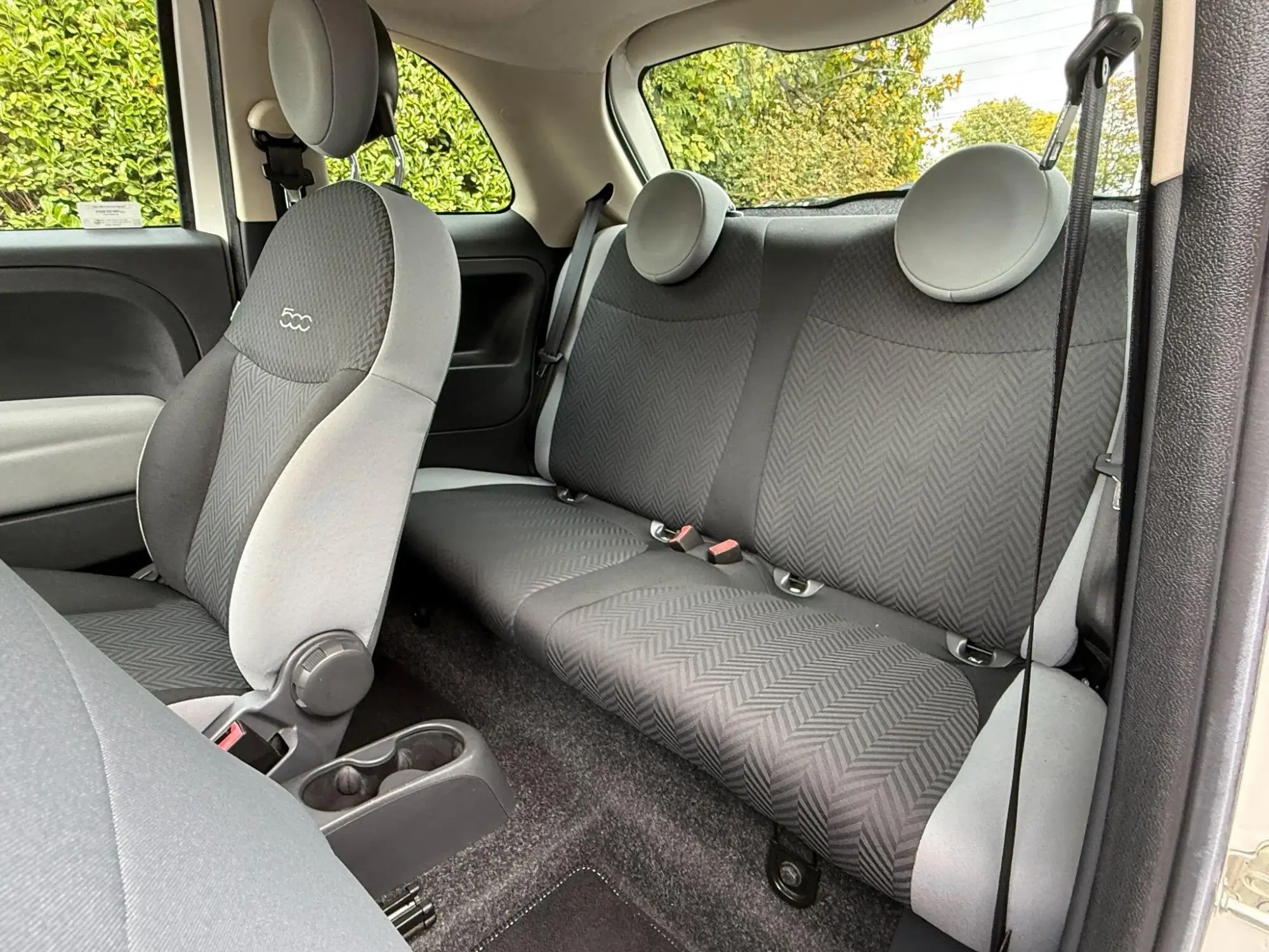 Fiat 500 Image 15 Fiat 500 Image 15