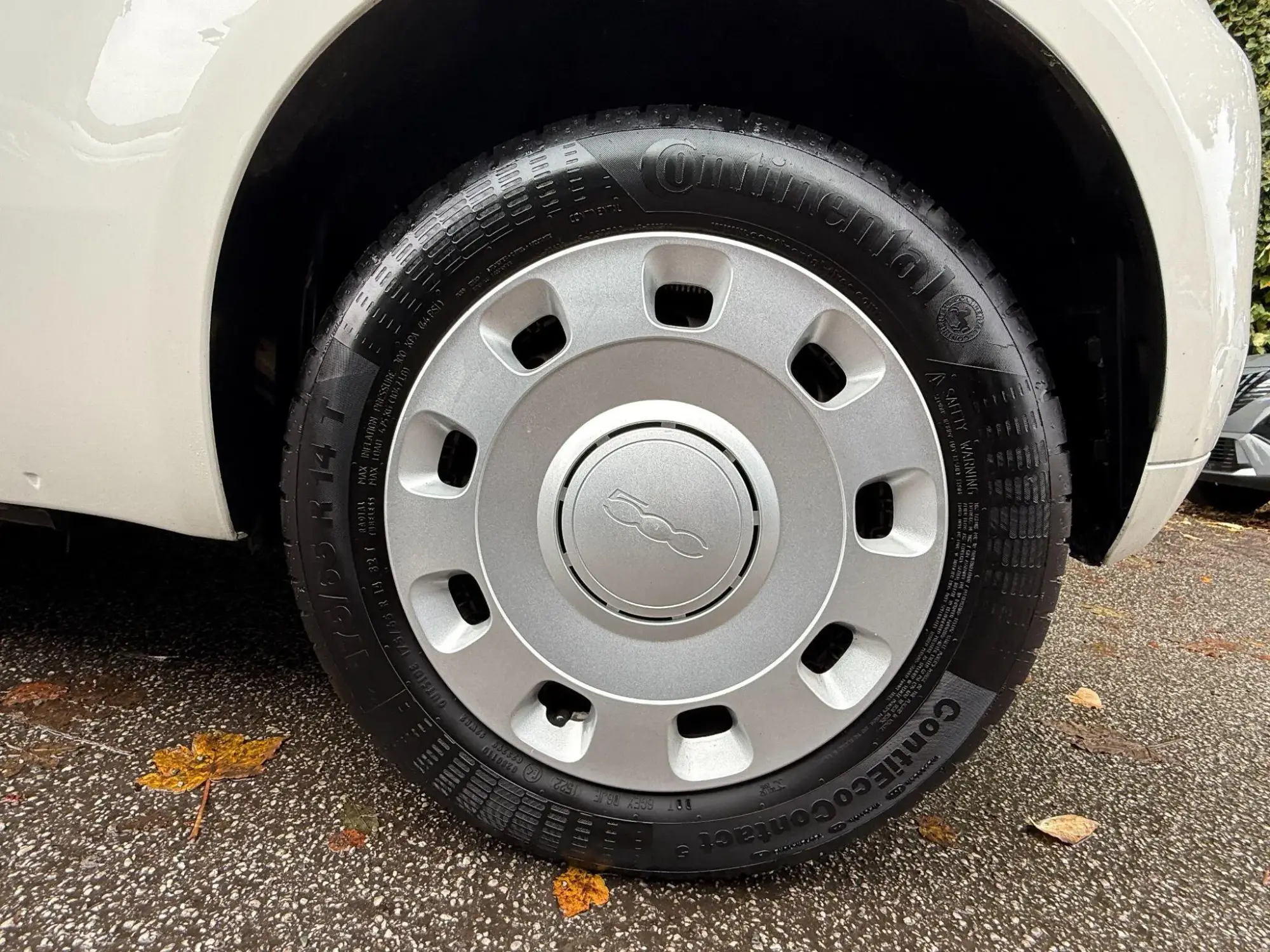 Fiat 500 Image 18 Fiat 500 Image 18