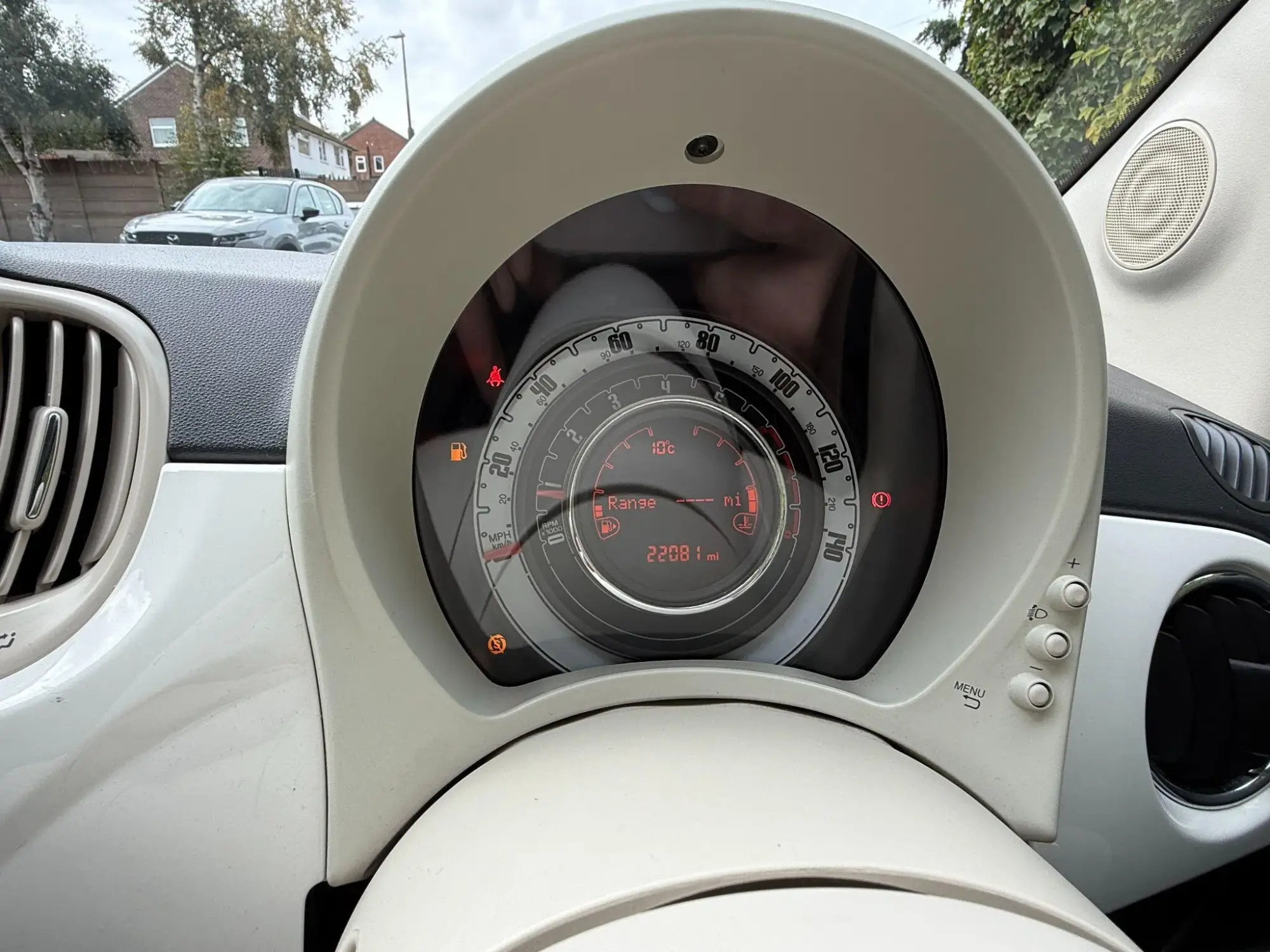 Fiat 500 Image 20 Fiat 500 Image 20