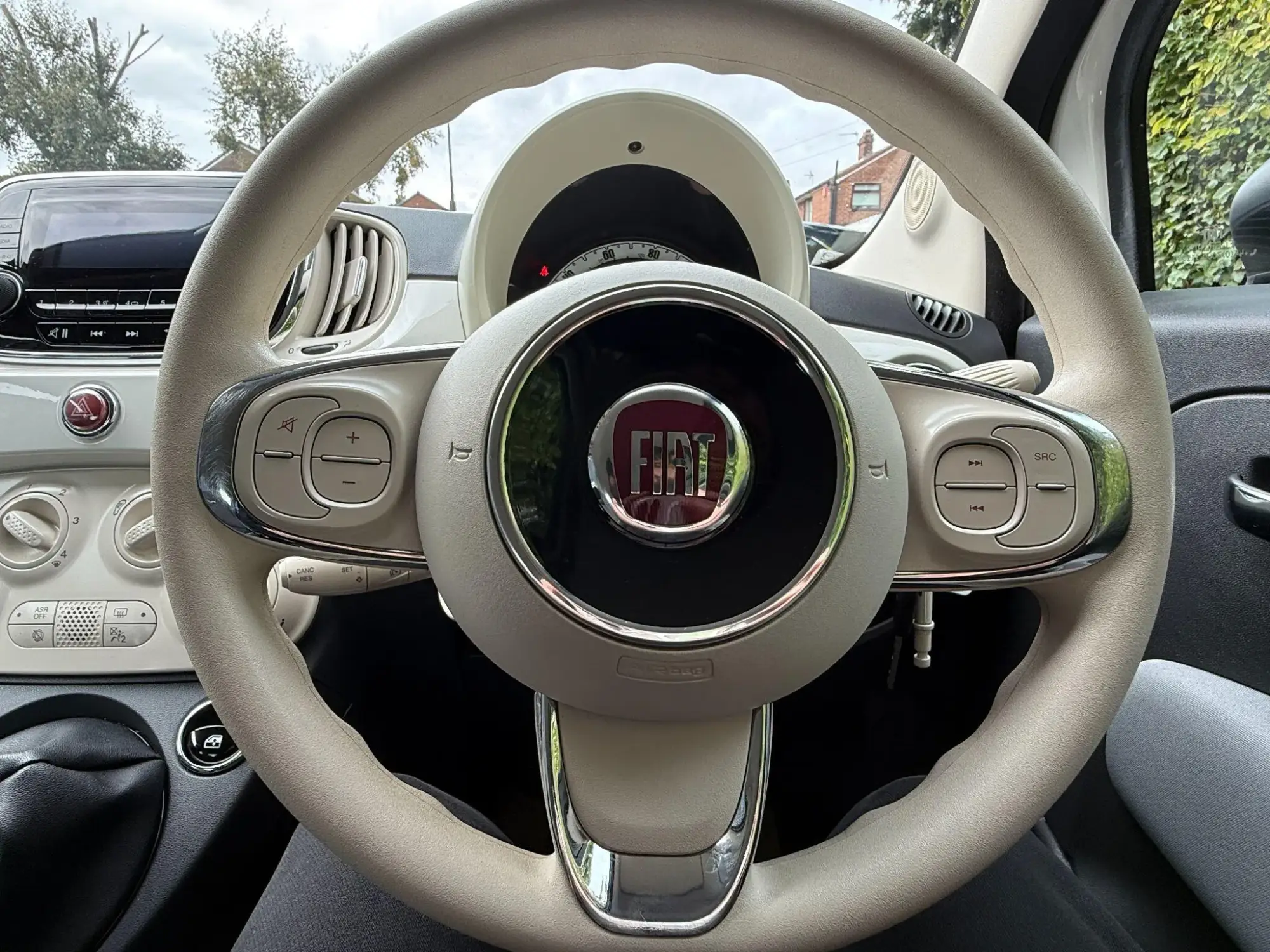 Fiat 500 Image 23 Fiat 500 Image 23