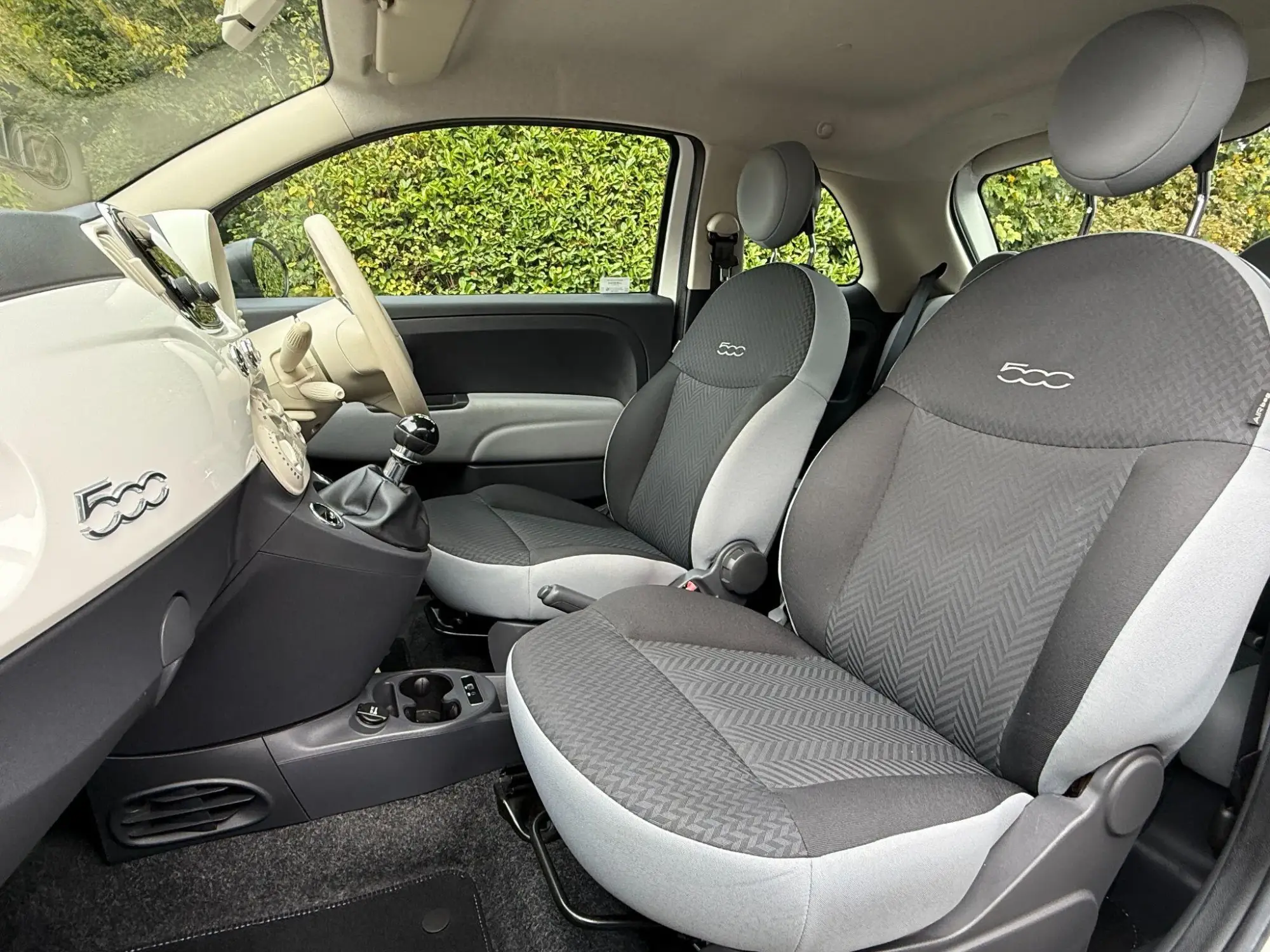 Fiat 500 Image 24 Fiat 500 Image 24