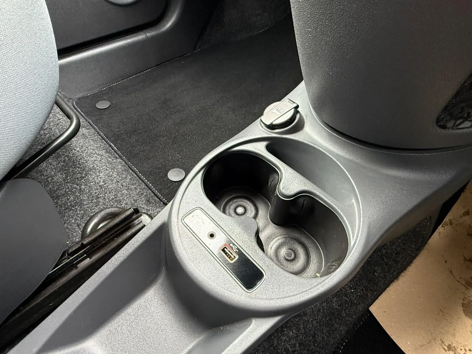 Fiat 500 Image 26 Fiat 500 Image 26