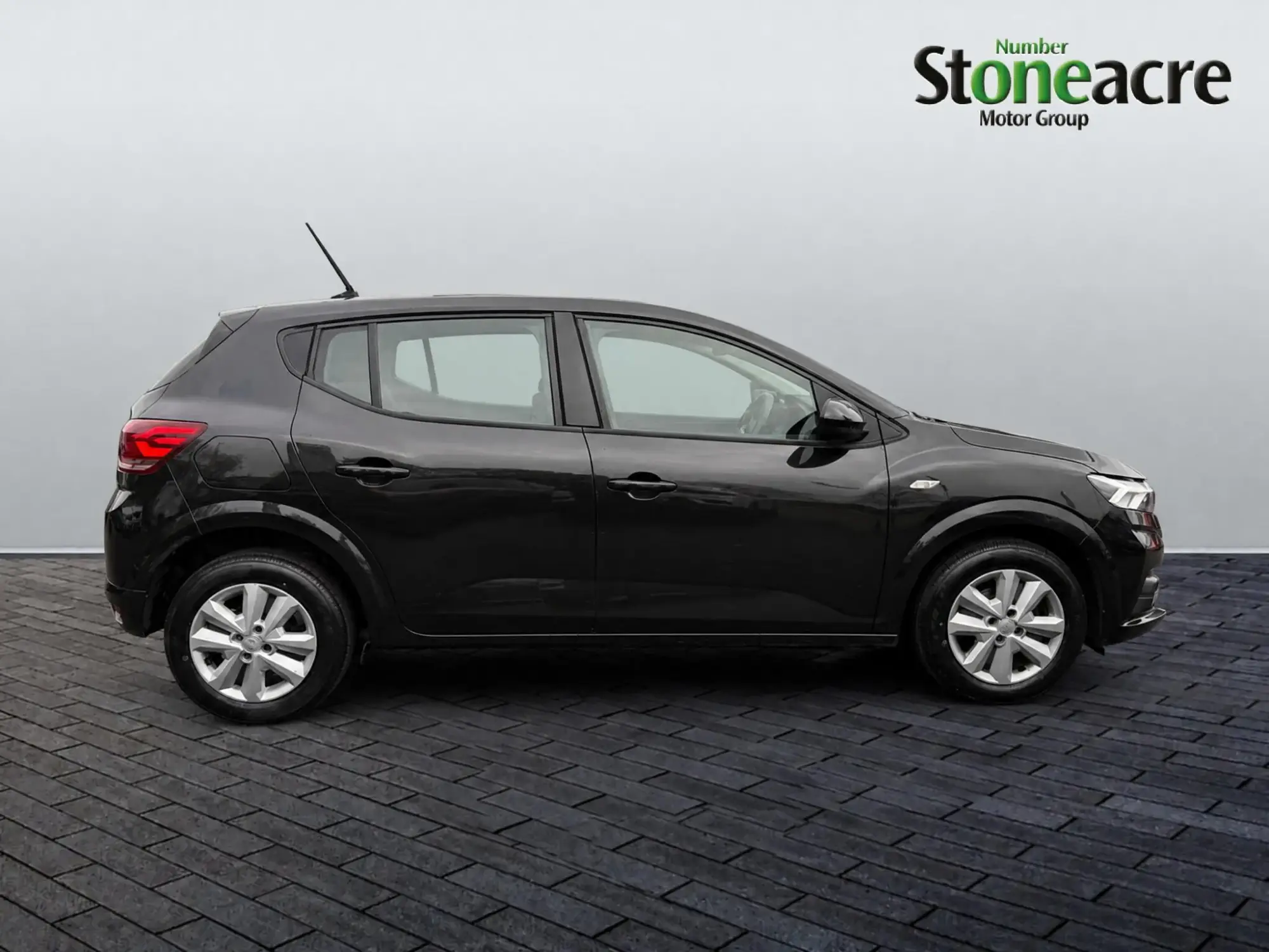 Dacia Sandero Image 2 Dacia Sandero Image 2