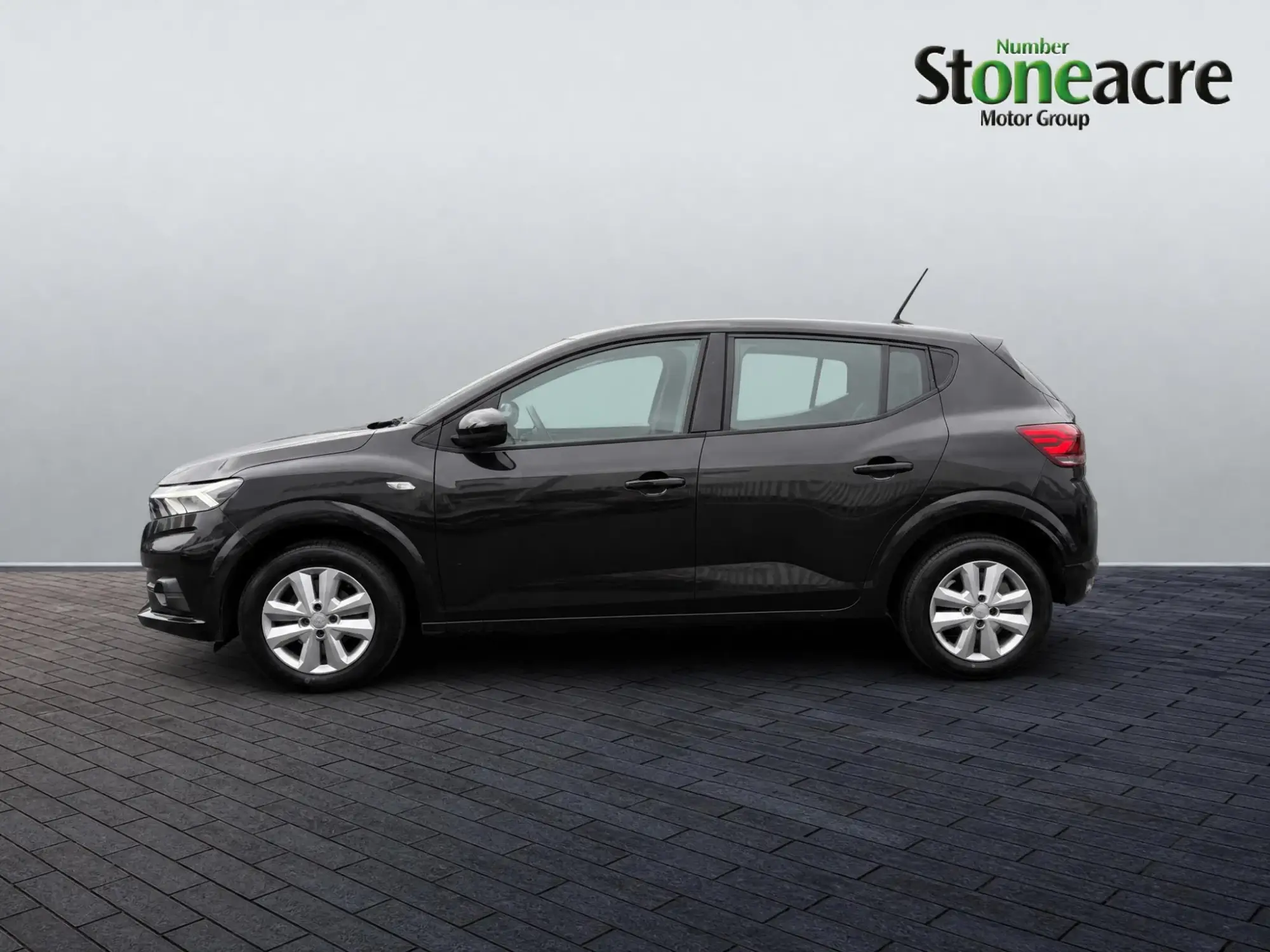 Dacia Sandero Image 6 Dacia Sandero Image 6