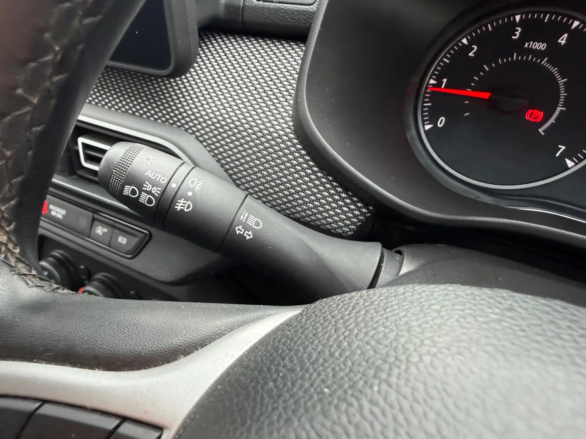 Dacia Sandero Image 29 Dacia Sandero Image 29