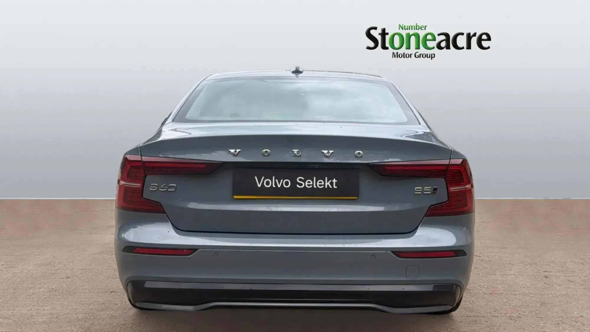 Volvo S60 Image 7 Volvo S60 Image 7