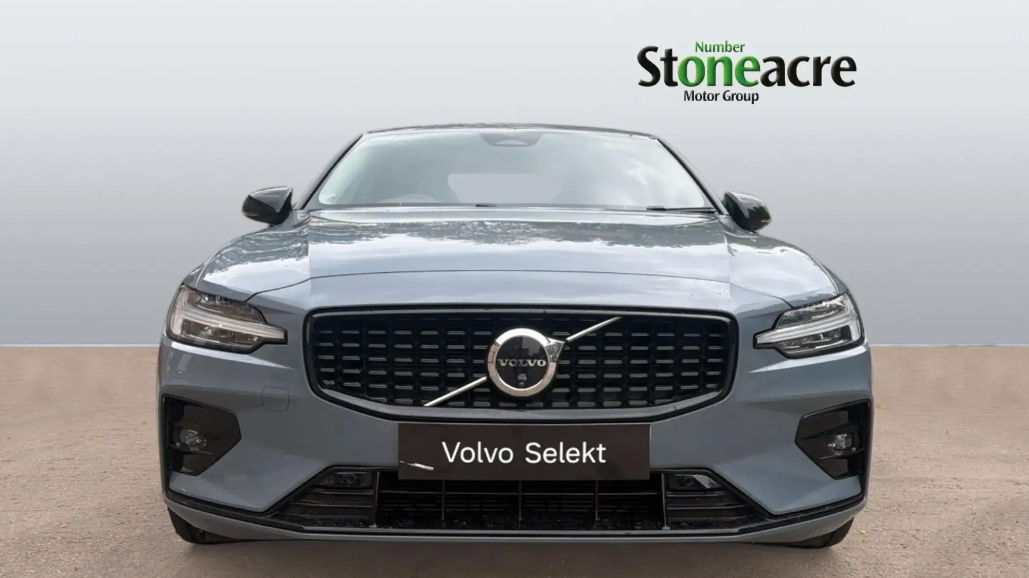 Volvo S60 Image 8 Volvo S60 Image 8